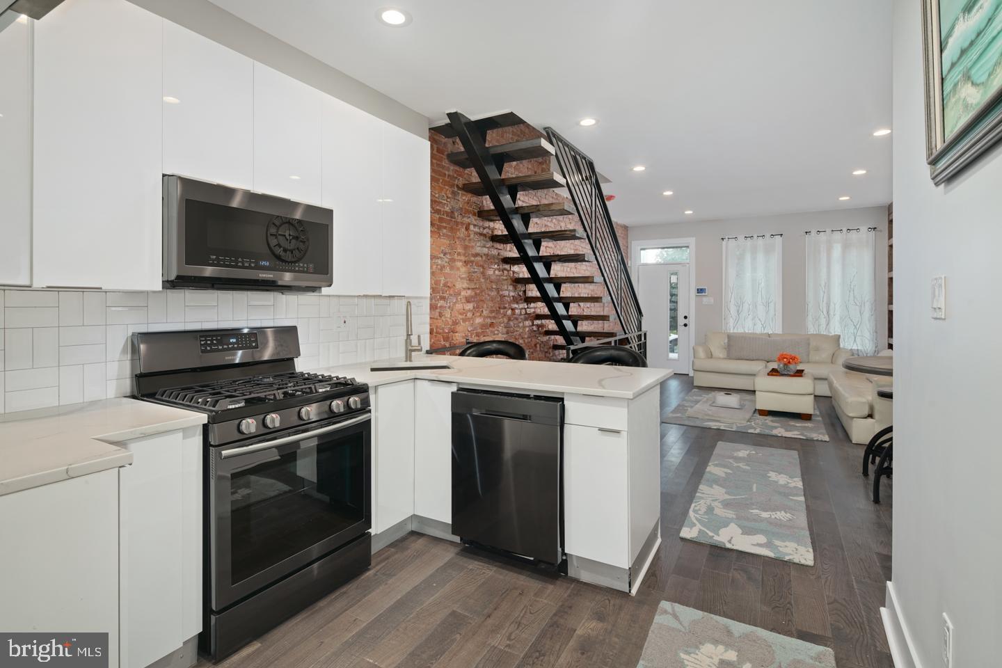 BREWERYTOWN - Residential