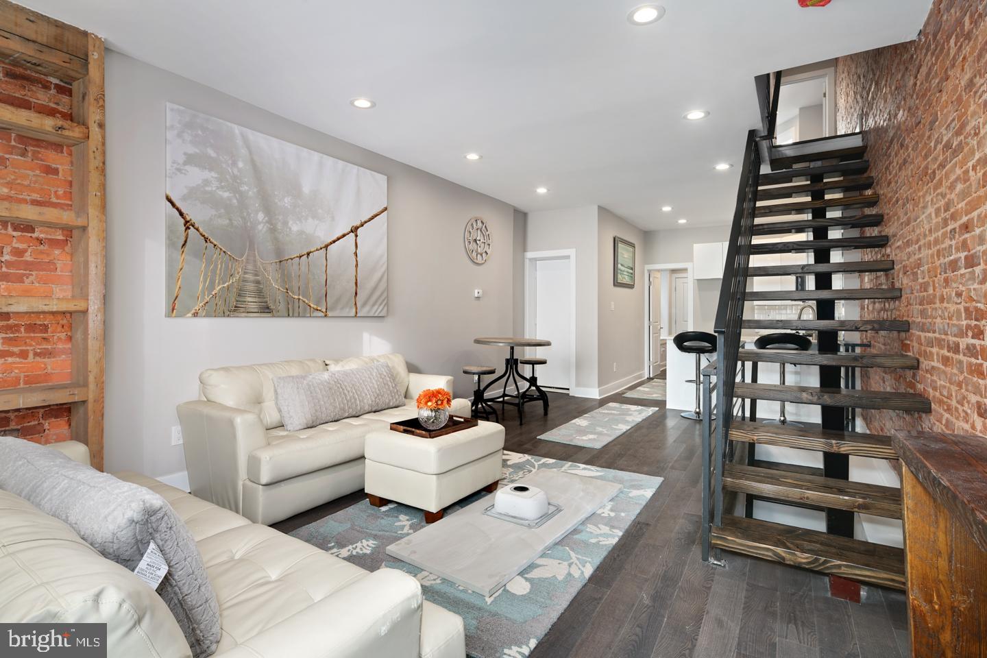 BREWERYTOWN - Residential