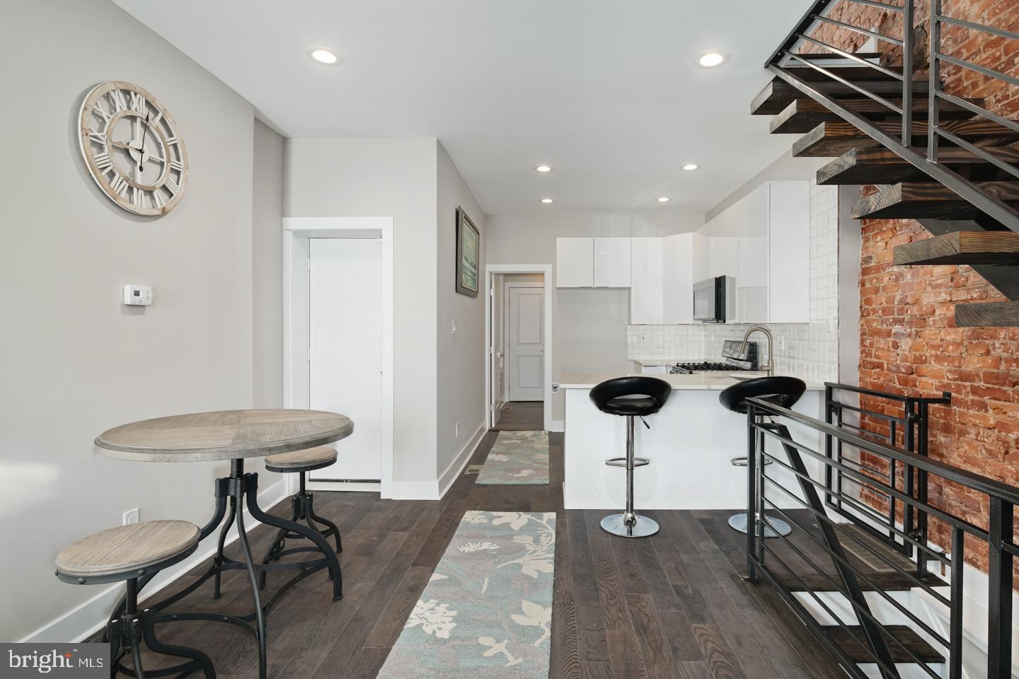 BREWERYTOWN - Residential