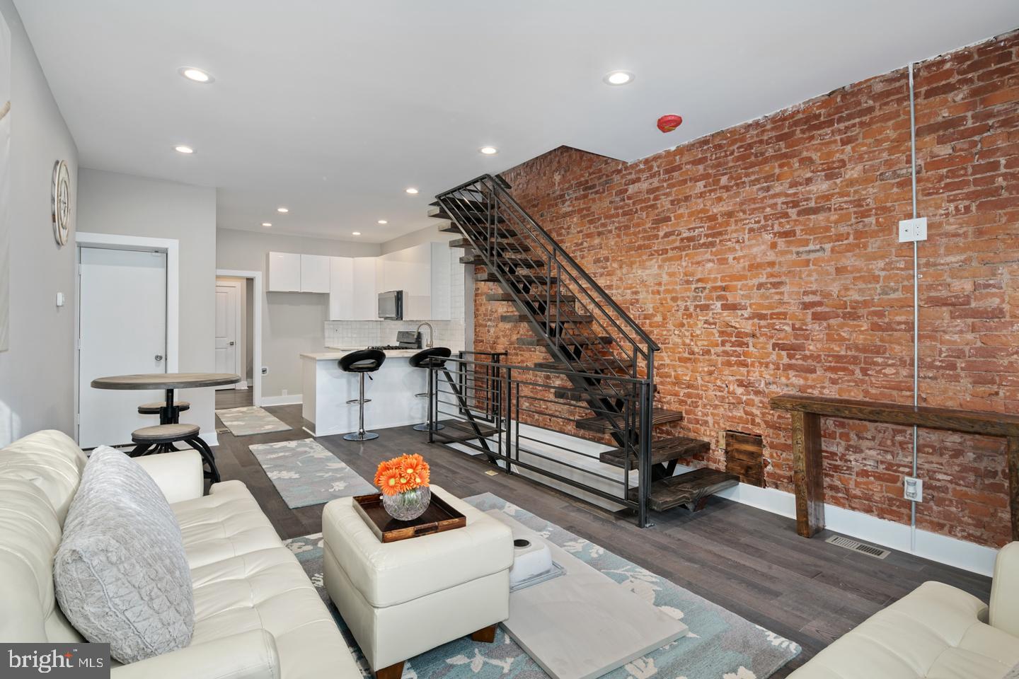 BREWERYTOWN - Residential