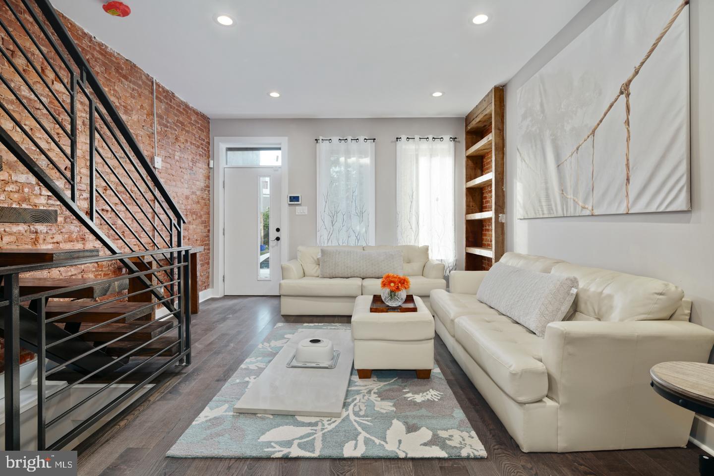 BREWERYTOWN - Residential