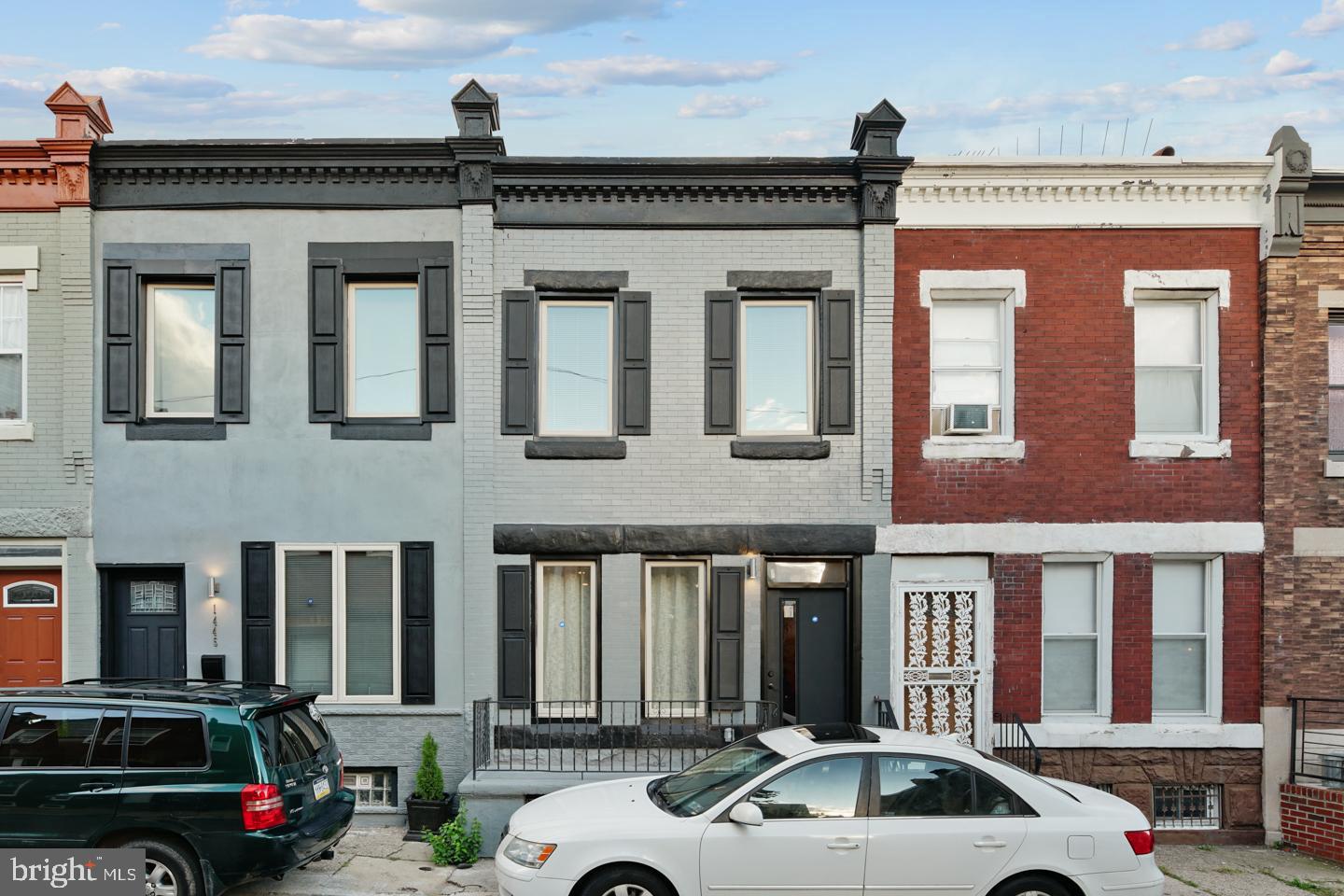 BREWERYTOWN - Residential