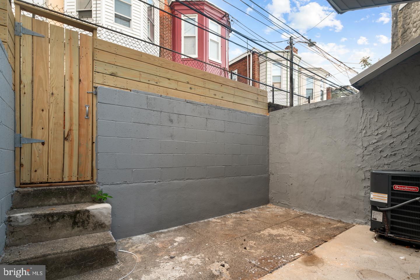 BREWERYTOWN - Residential