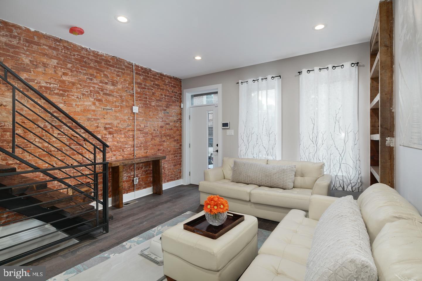 BREWERYTOWN - Residential