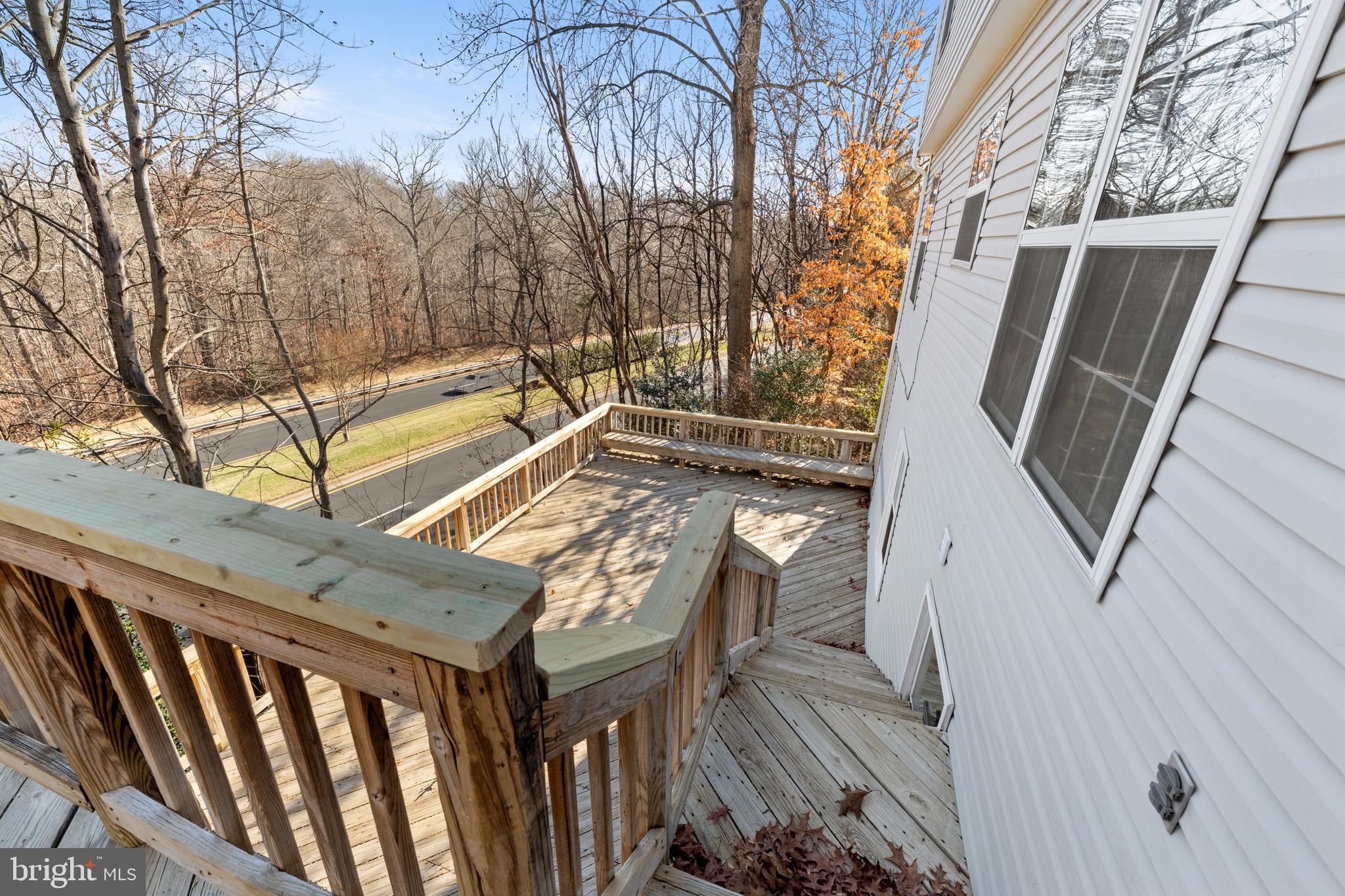 MONTCLAIR/COUNTRY CLUB - Residential