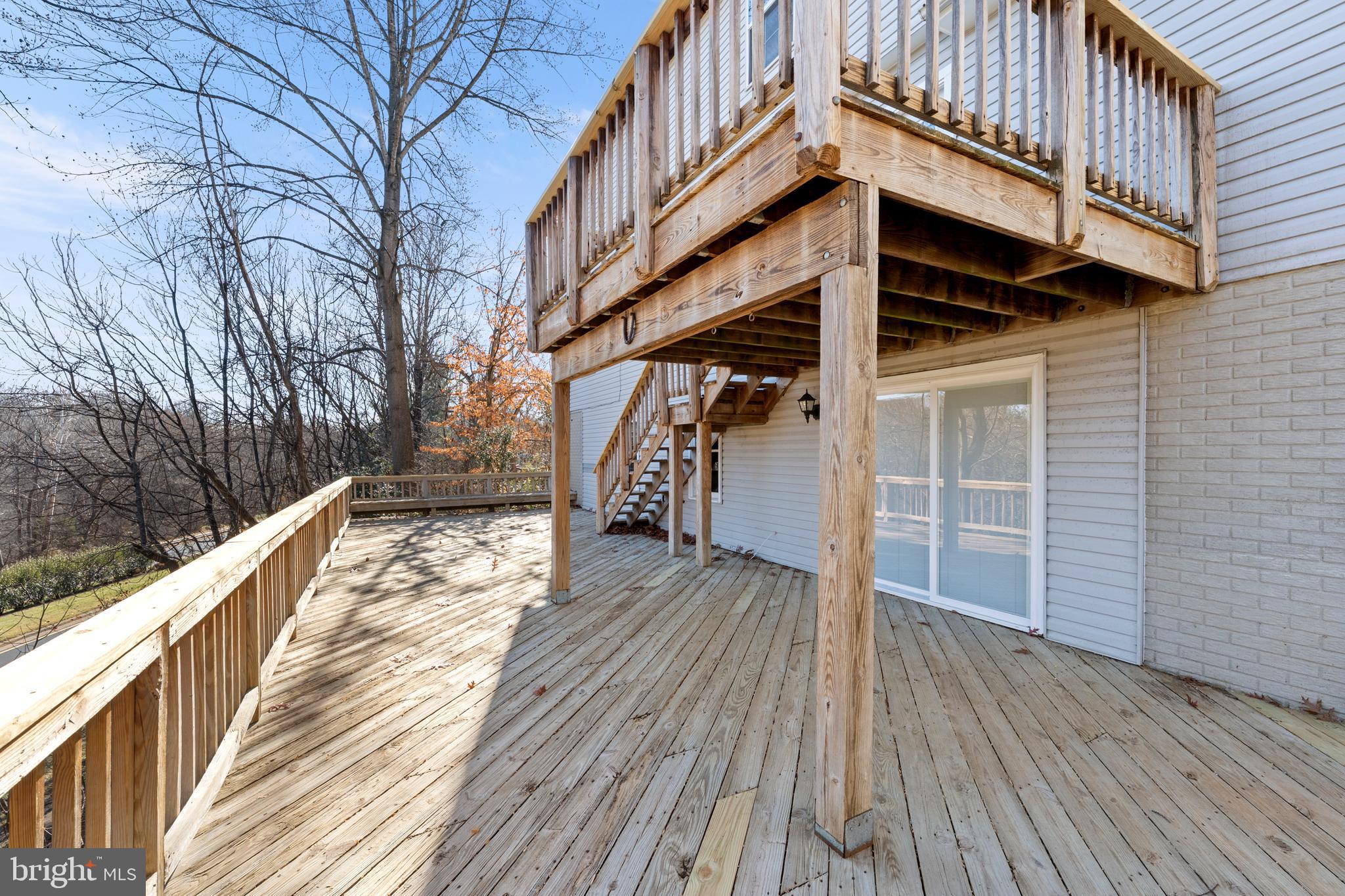 MONTCLAIR/COUNTRY CLUB - Residential