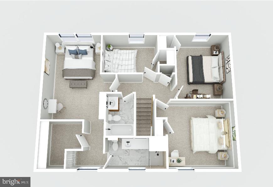 MONTCLAIR/COUNTRY CLUB - Residential
