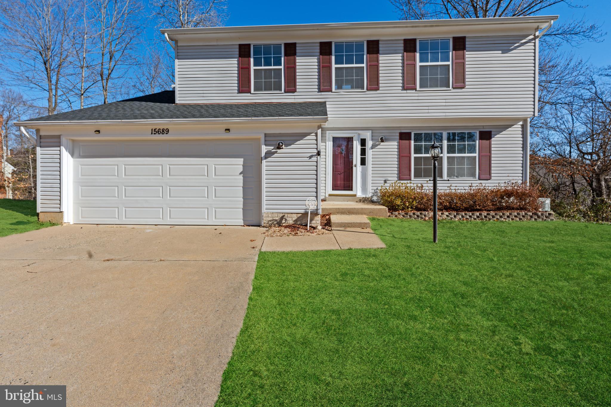 MONTCLAIR/COUNTRY CLUB - Residential