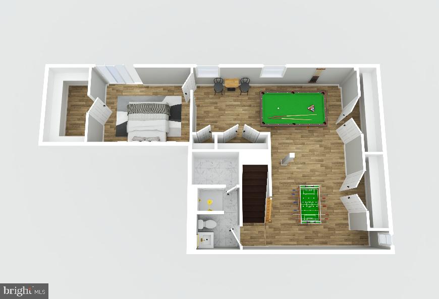 MONTCLAIR/COUNTRY CLUB - Residential