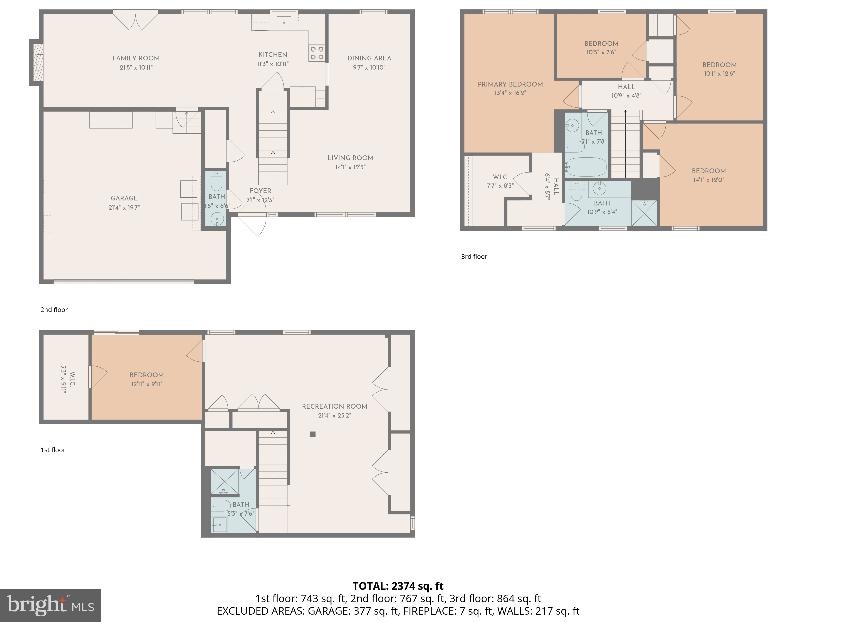 MONTCLAIR/COUNTRY CLUB - Residential