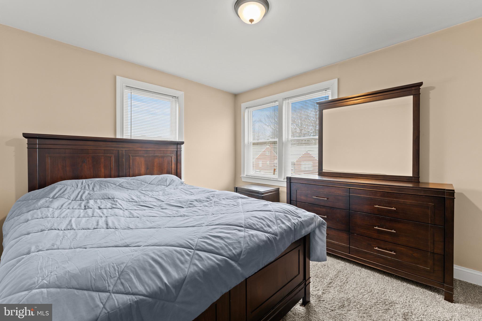 PARKVILLE - Residential