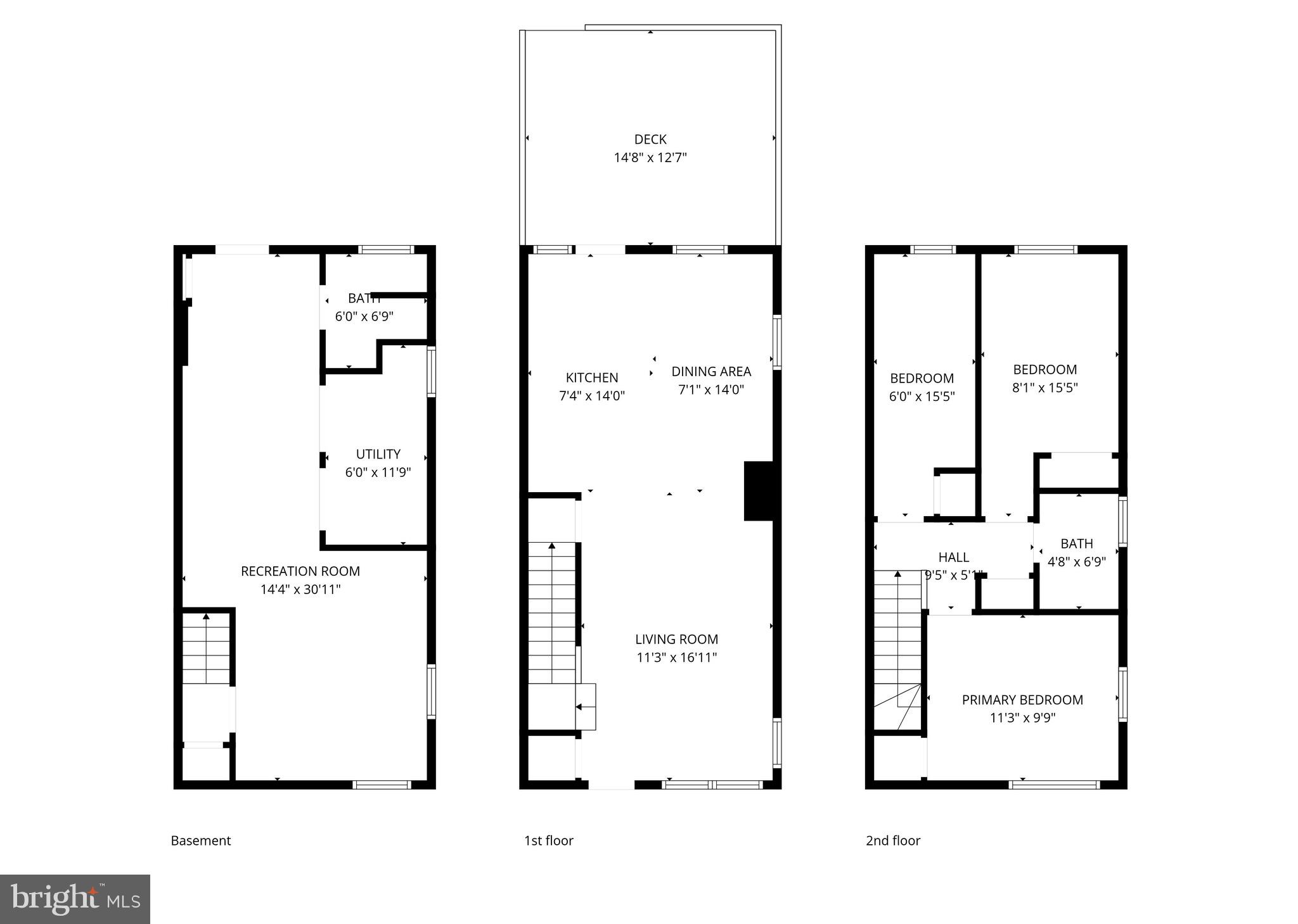 PARKVILLE - Residential