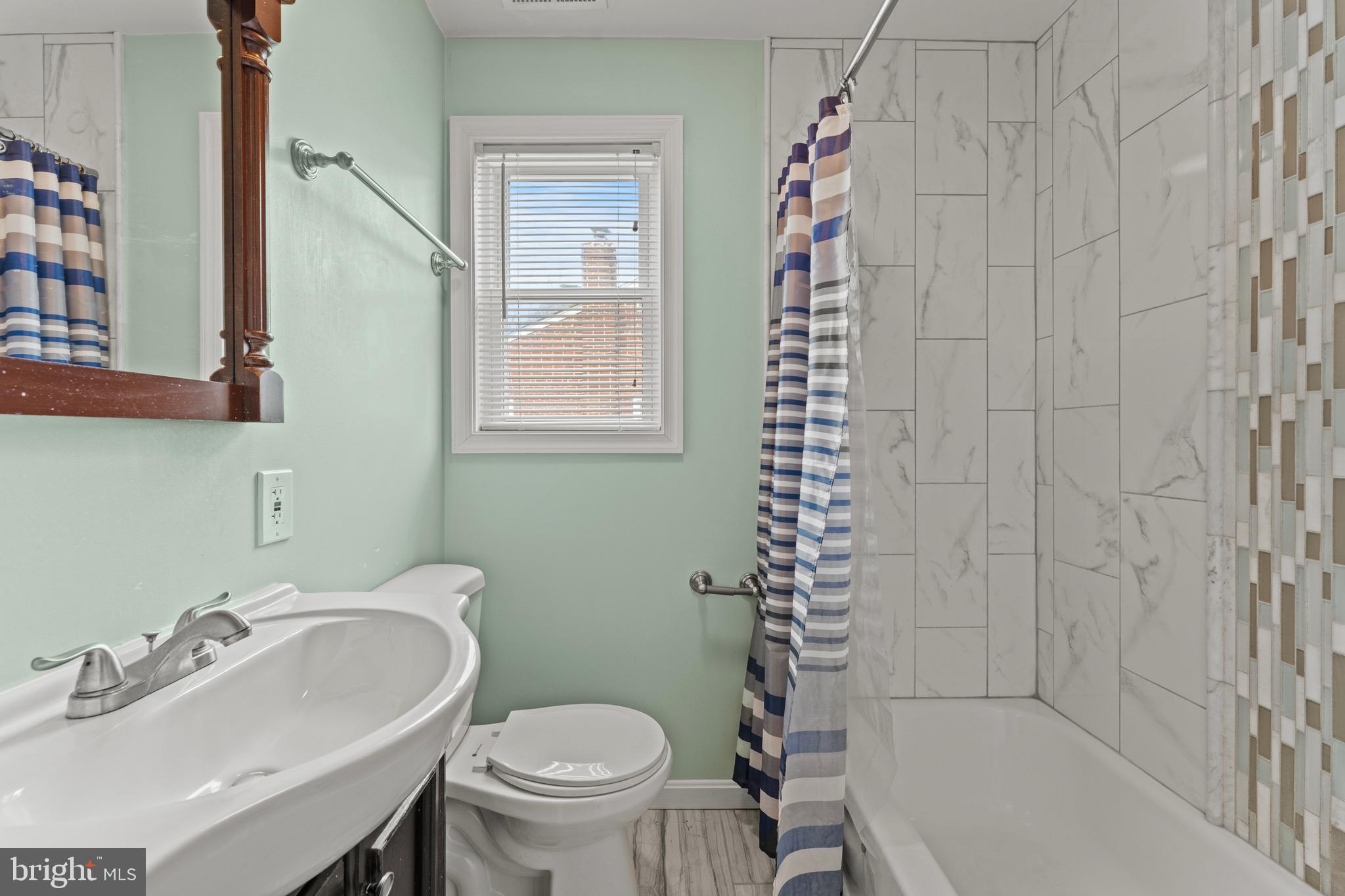 PARKVILLE - Residential