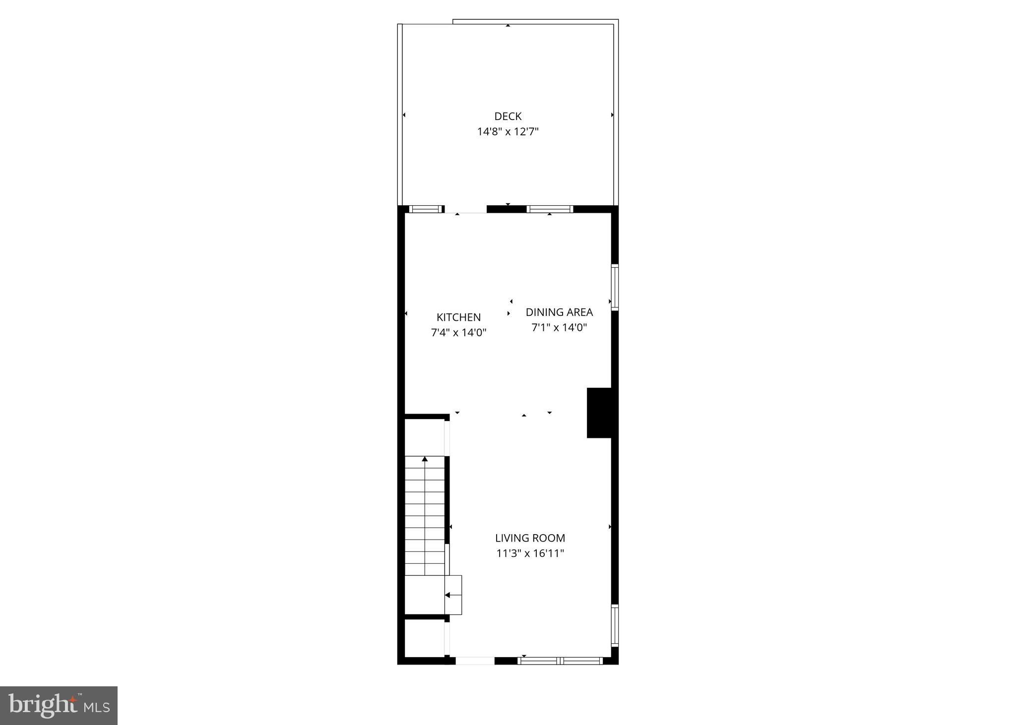 PARKVILLE - Residential