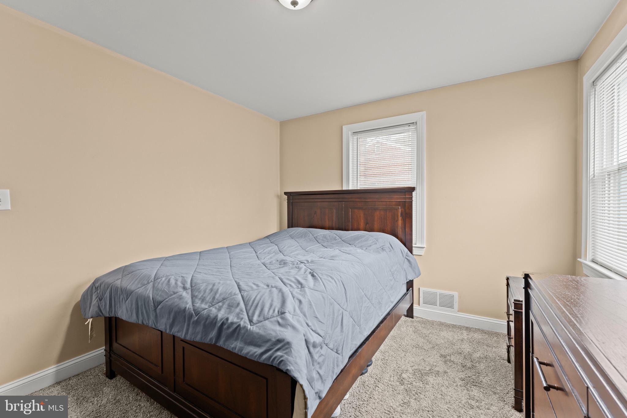 PARKVILLE - Residential