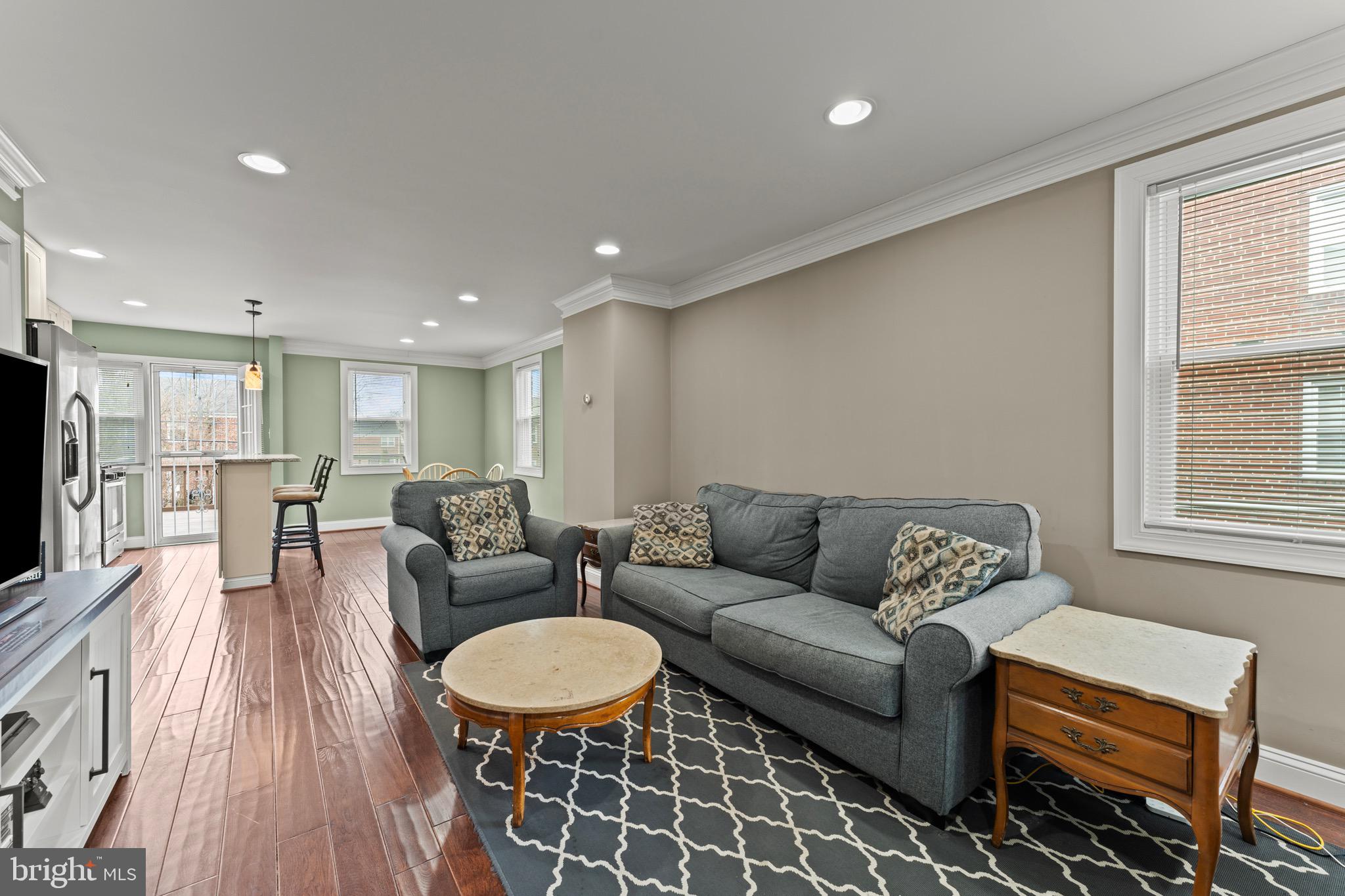 PARKVILLE - Residential