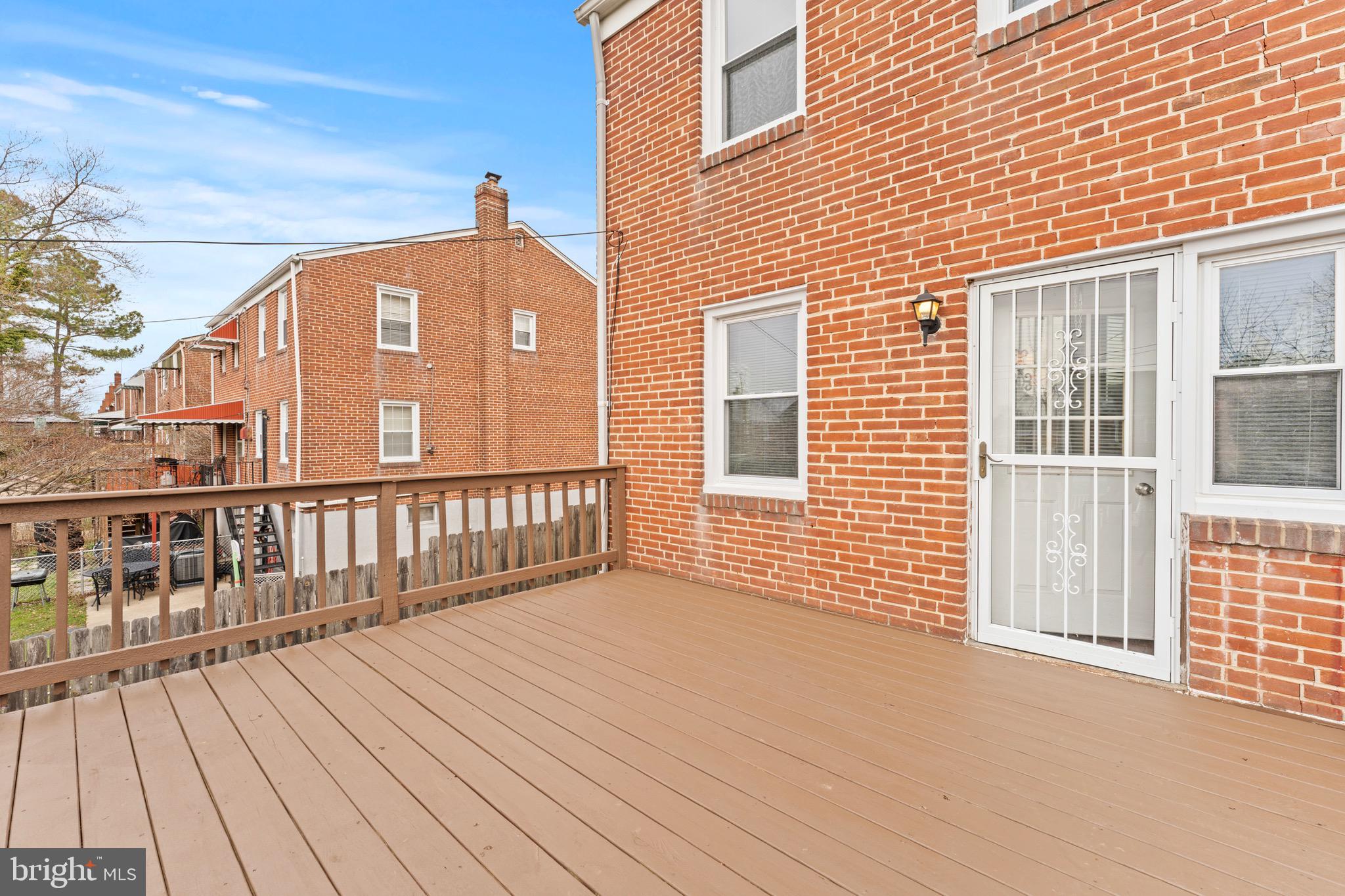 PARKVILLE - Residential