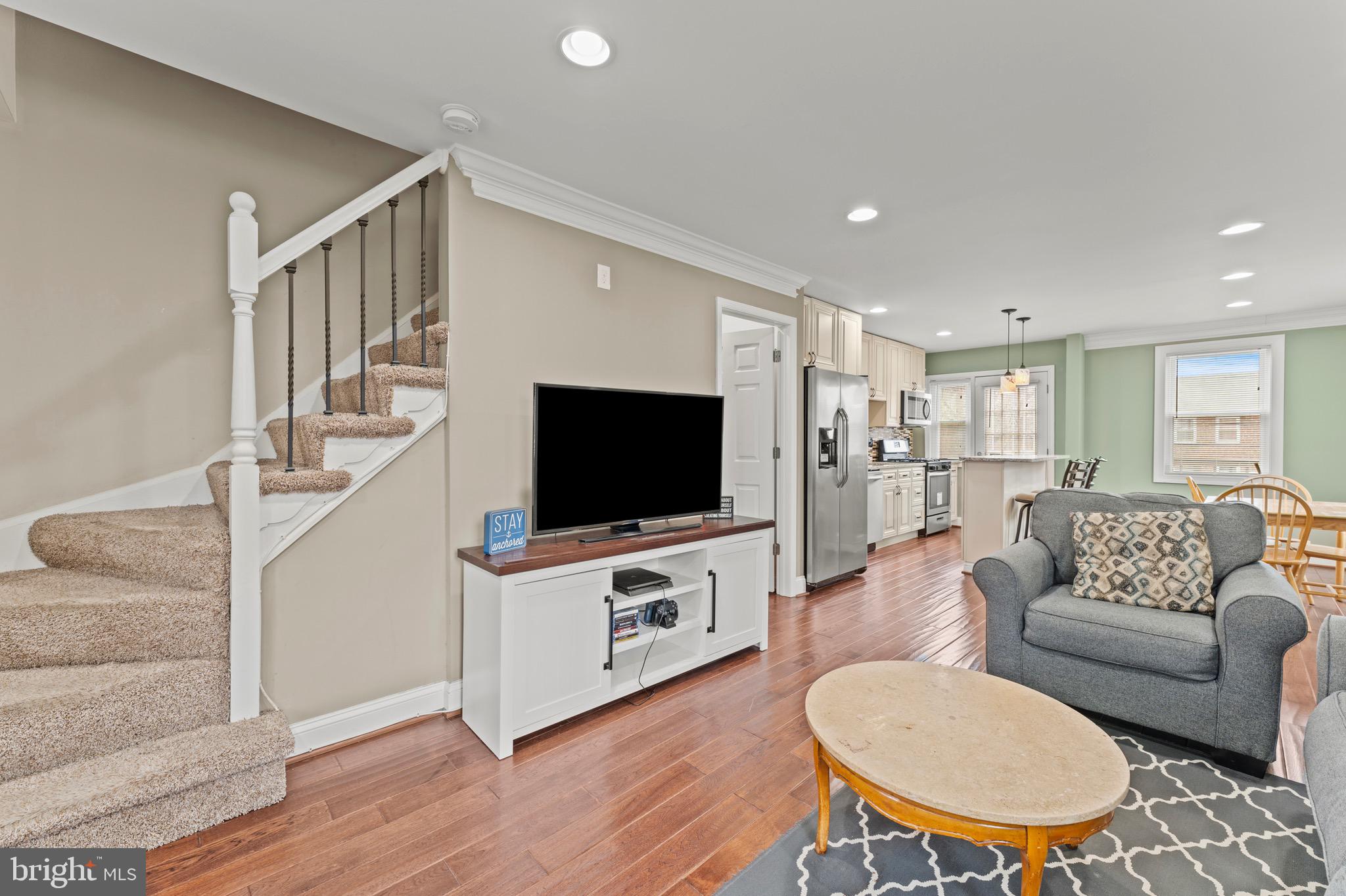 PARKVILLE - Residential