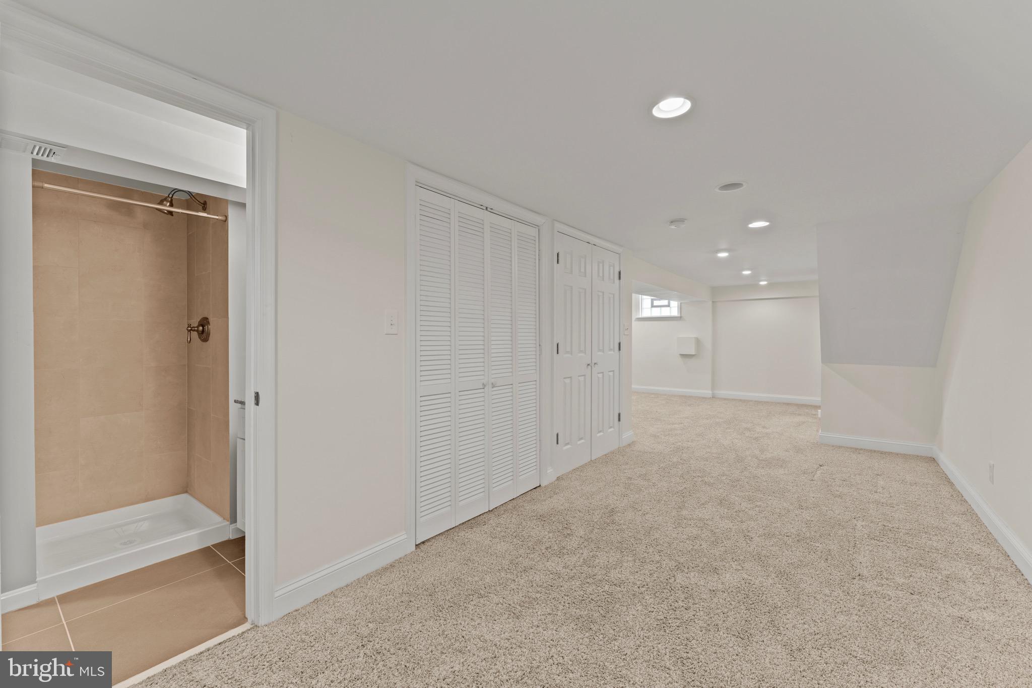 PARKVILLE - Residential