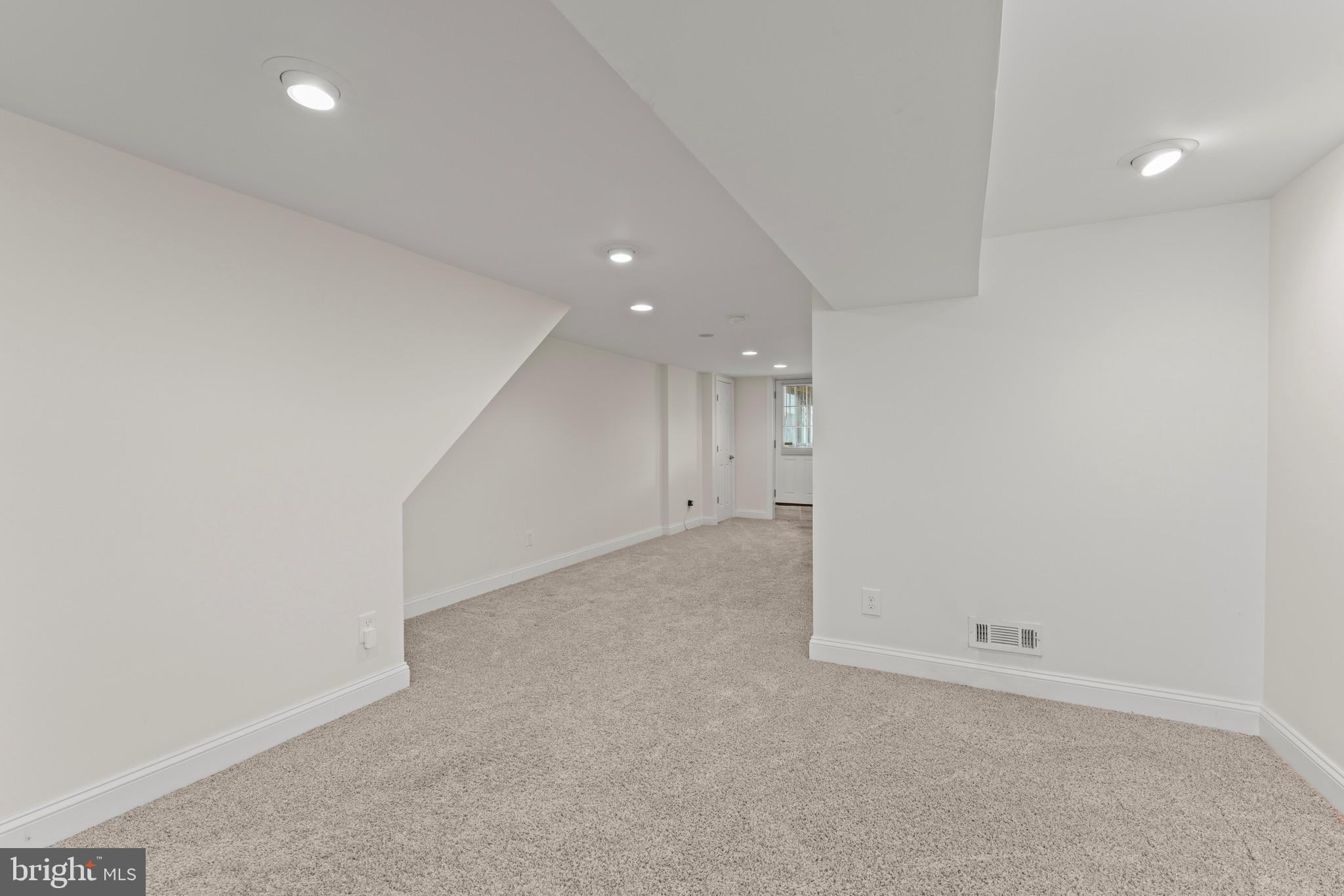 PARKVILLE - Residential