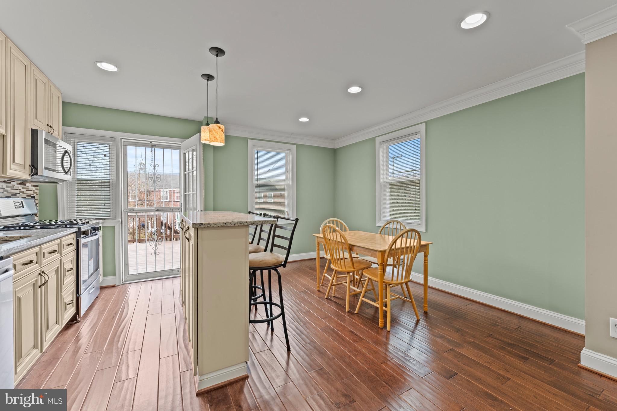 PARKVILLE - Residential