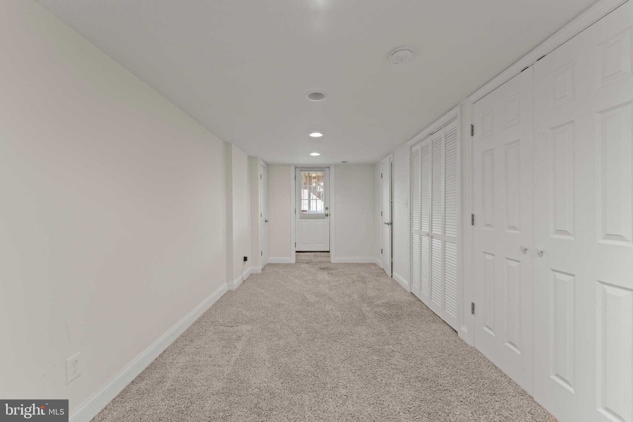 PARKVILLE - Residential