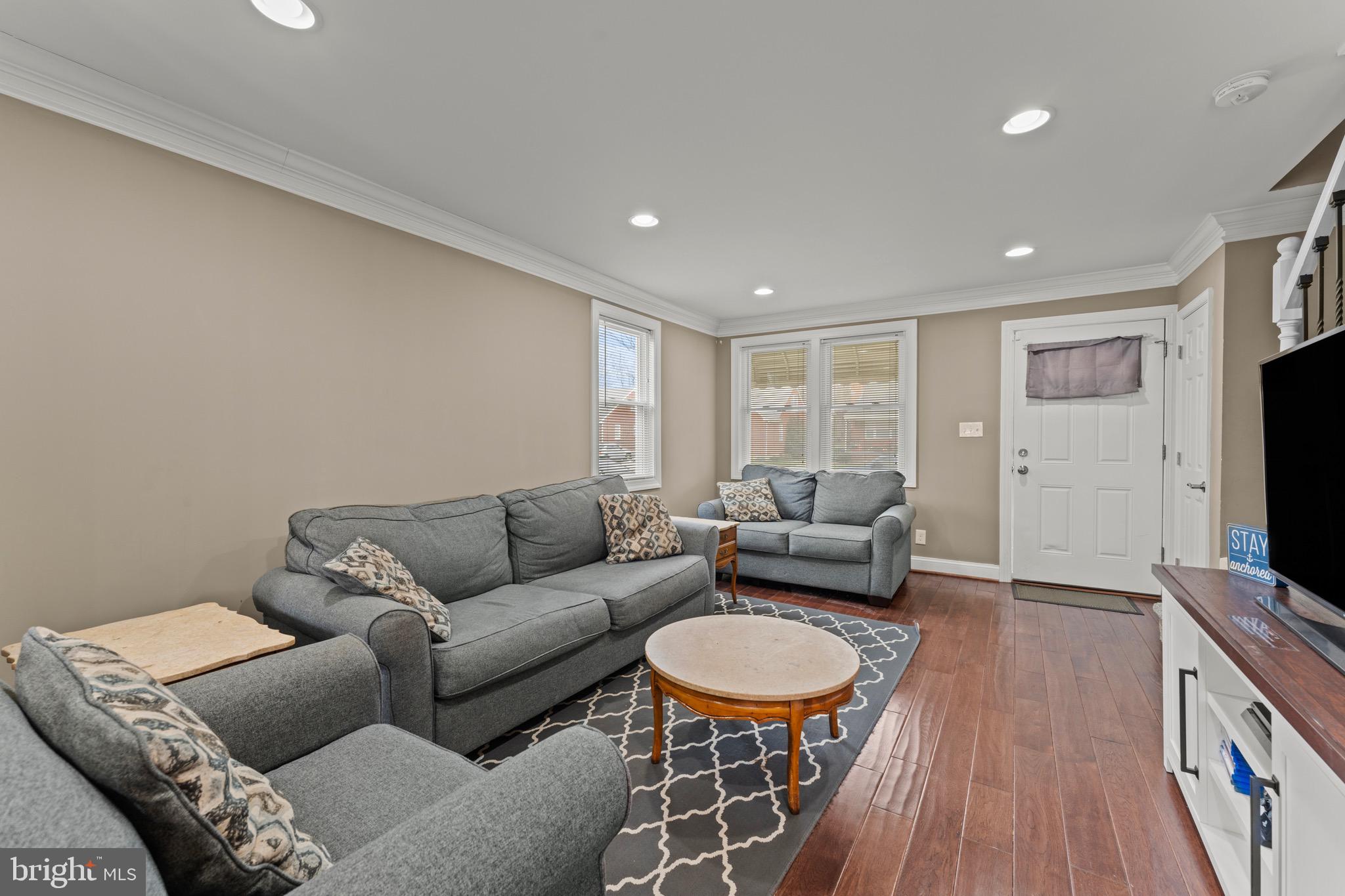 PARKVILLE - Residential