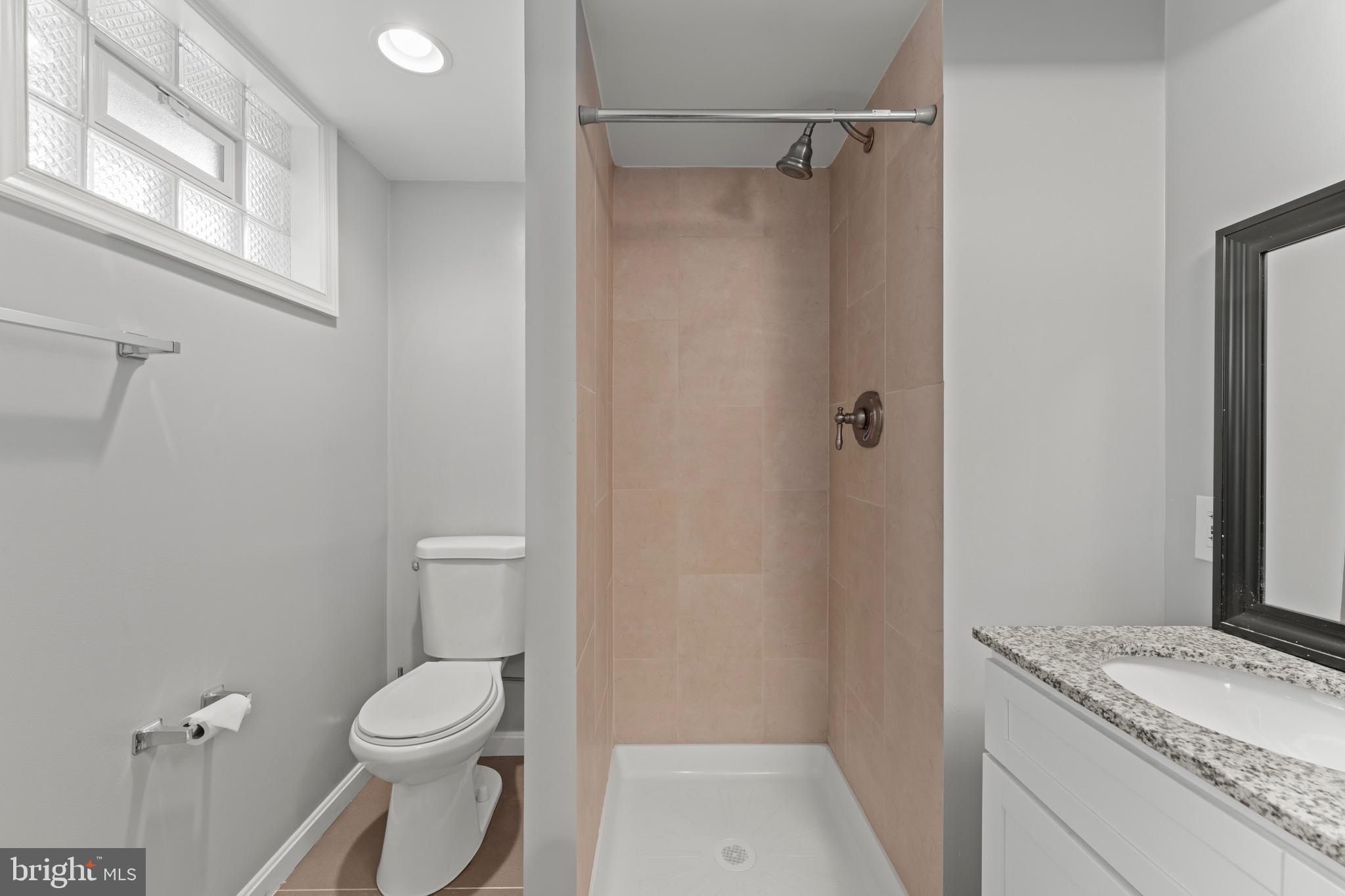 PARKVILLE - Residential