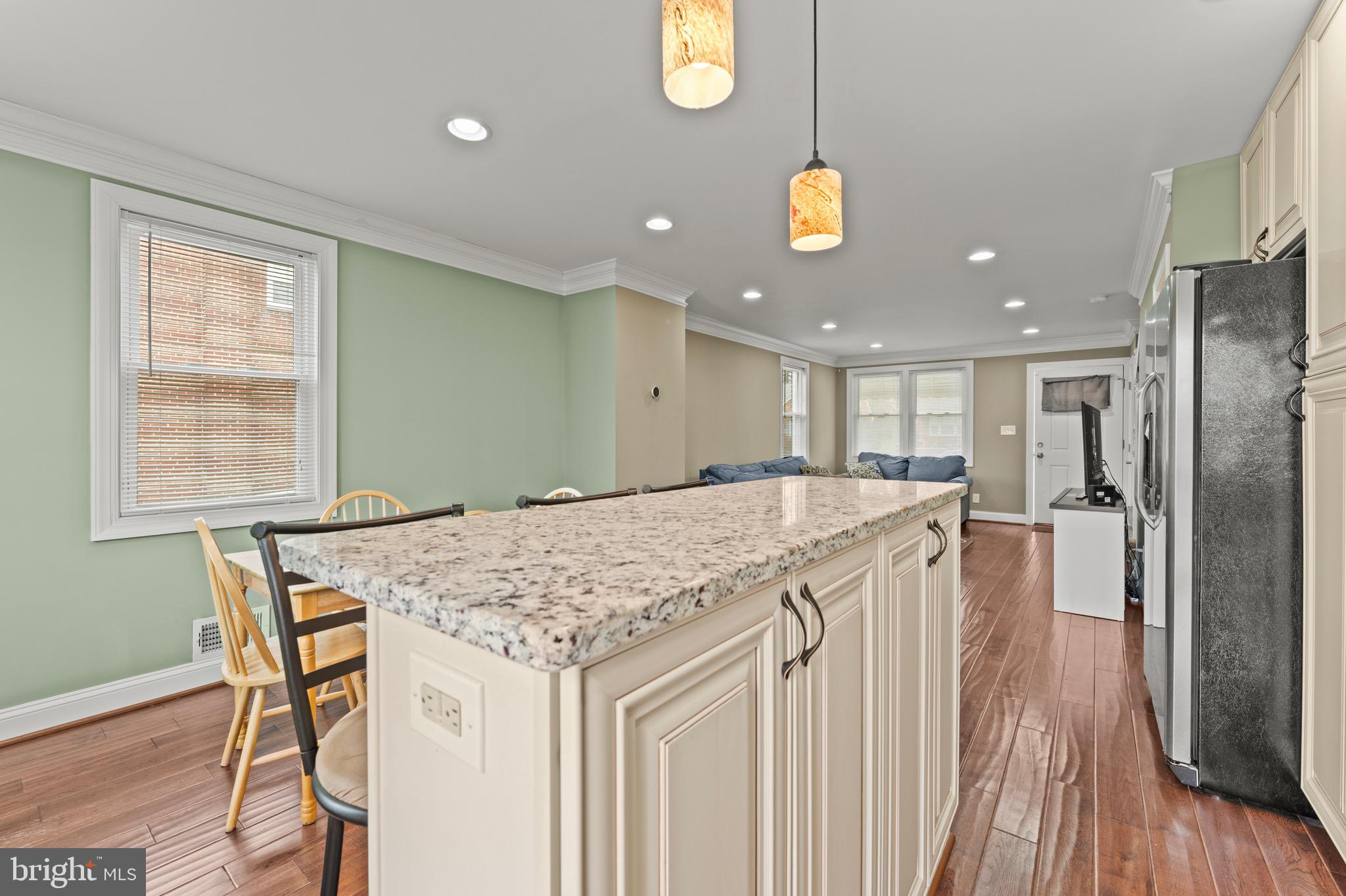 PARKVILLE - Residential