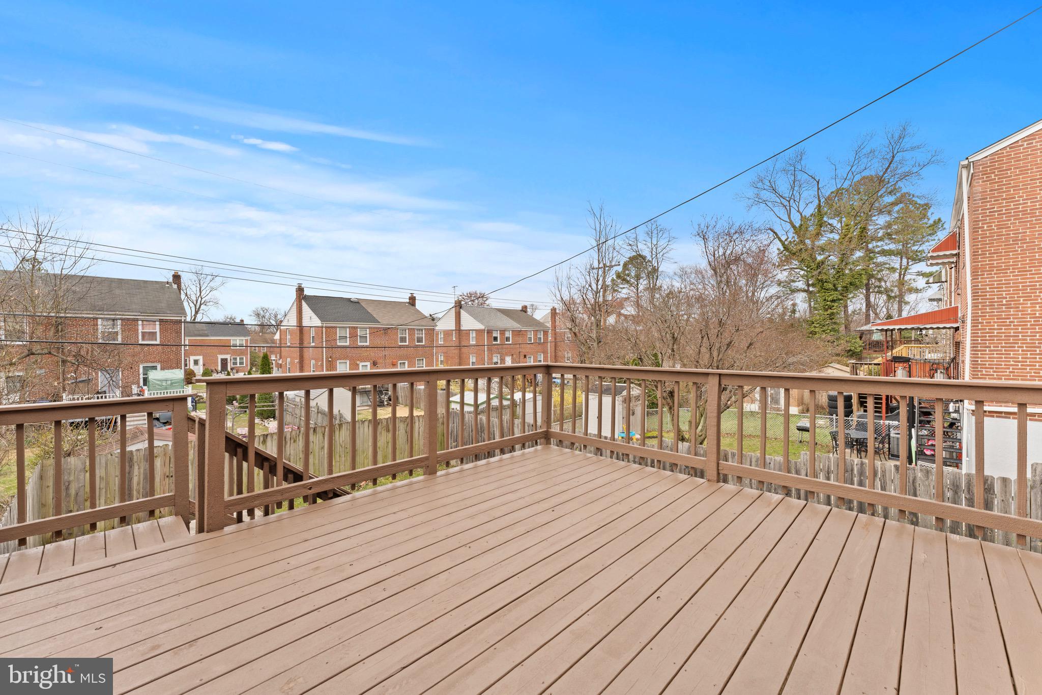 PARKVILLE - Residential