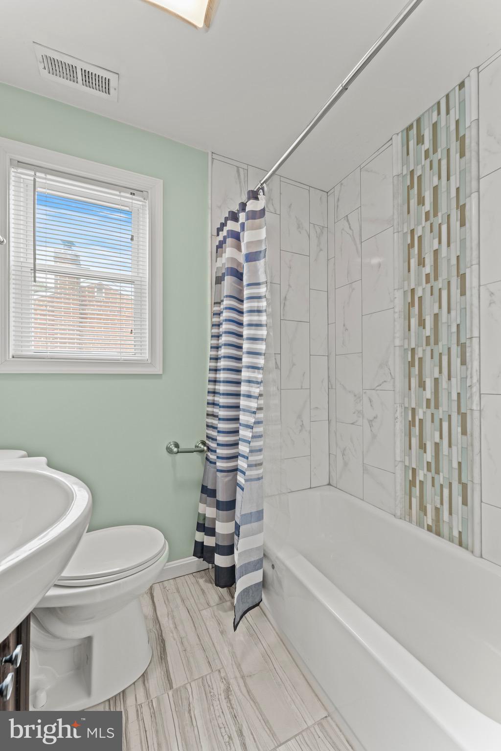 PARKVILLE - Residential