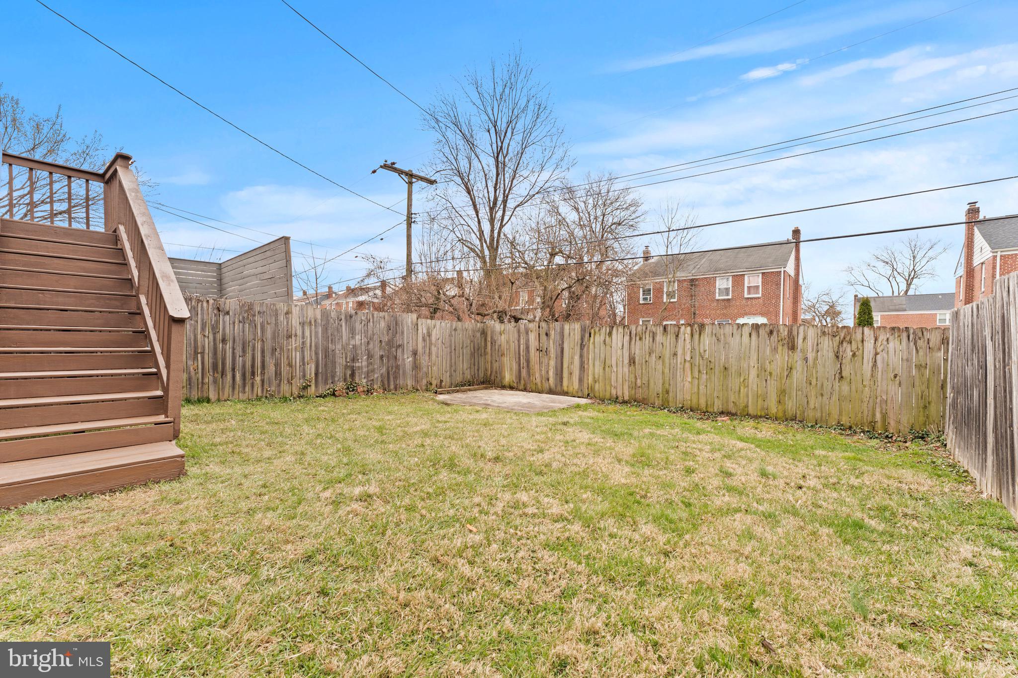 PARKVILLE - Residential