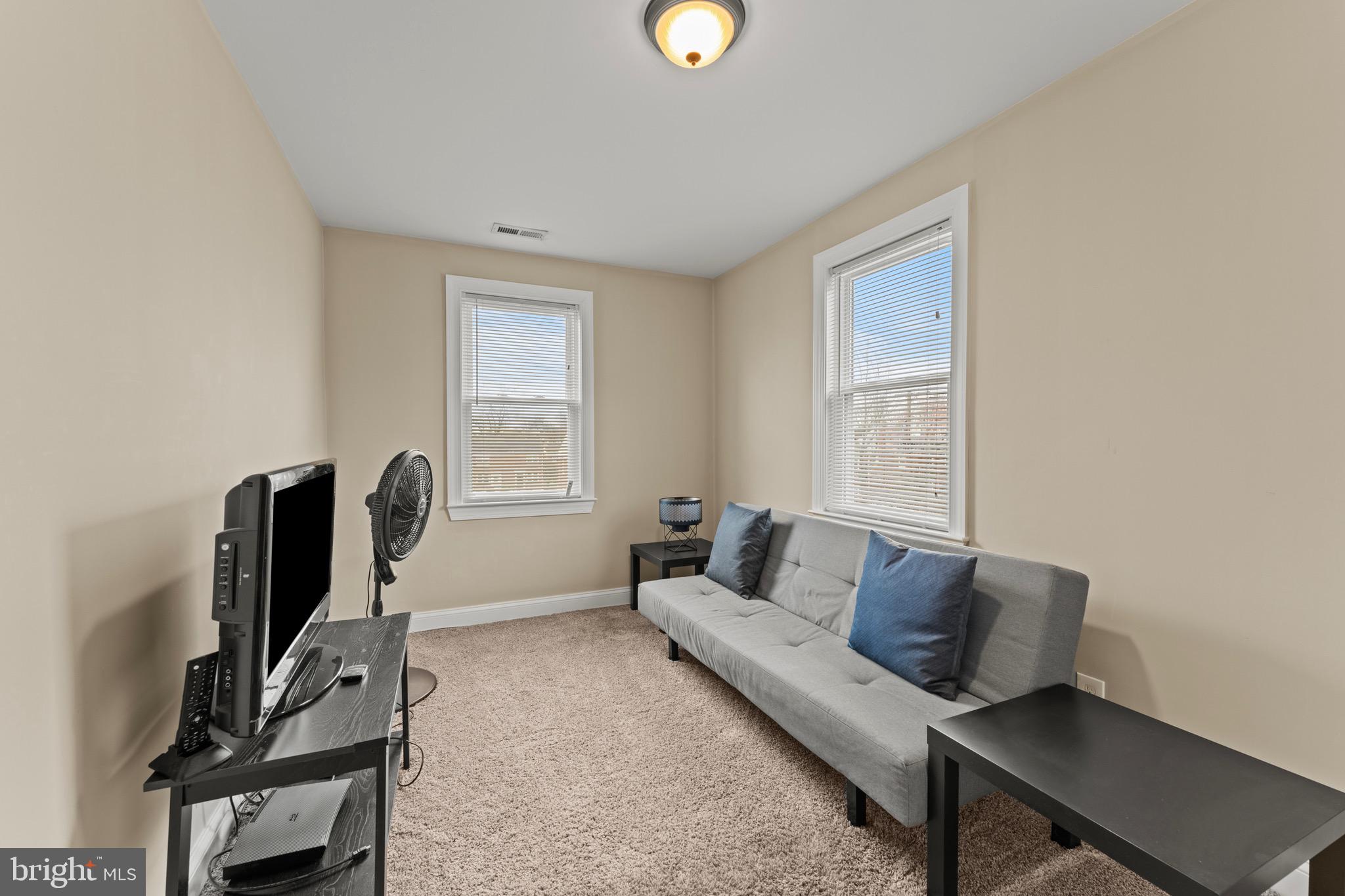 PARKVILLE - Residential