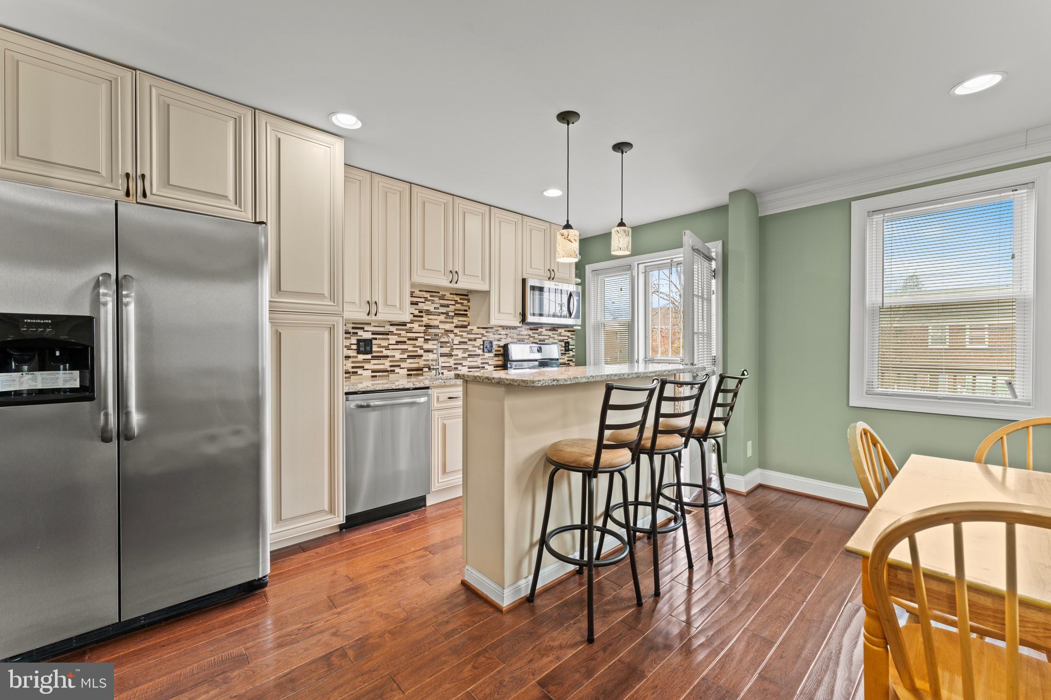 PARKVILLE - Residential