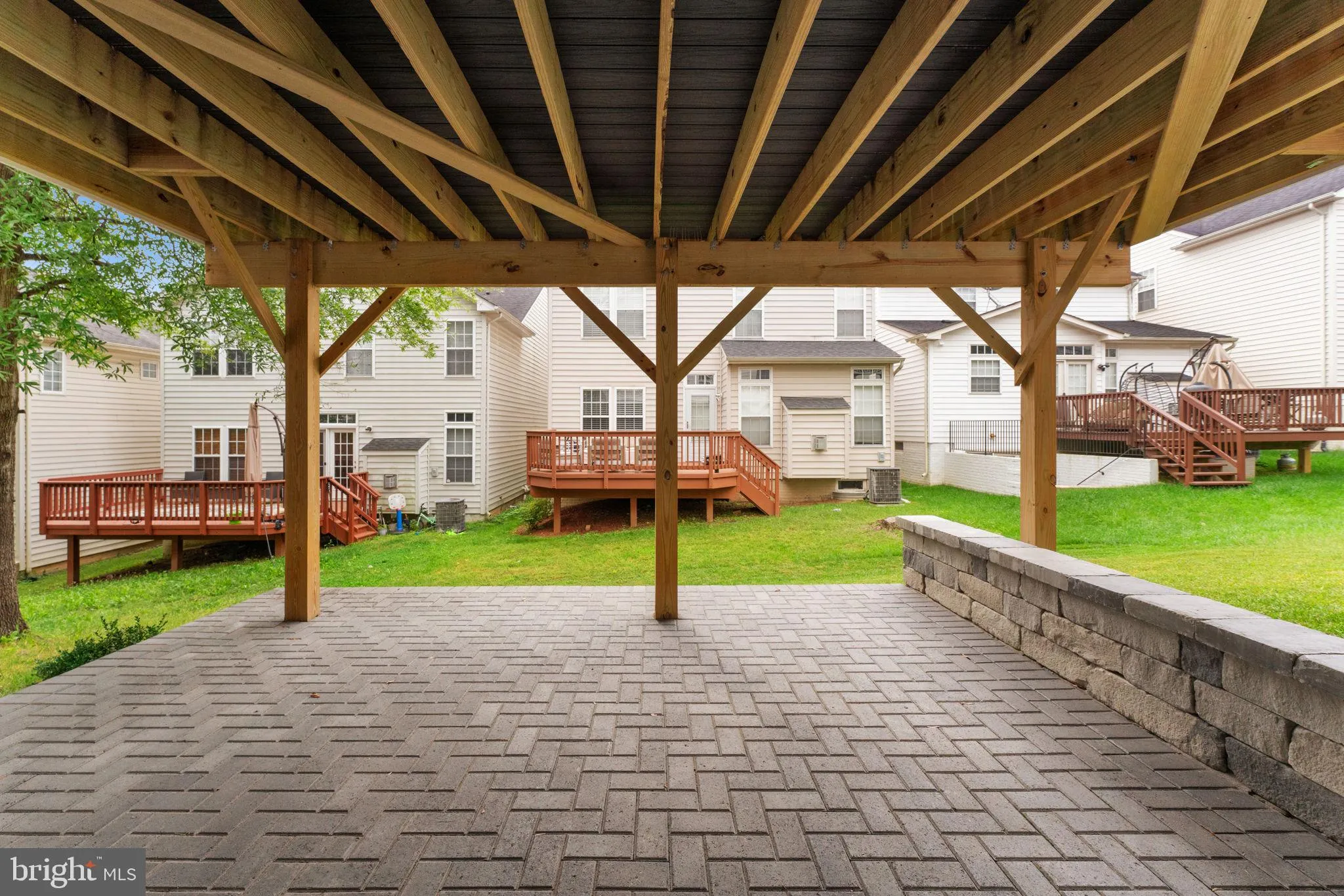 Lorton, Virginia 22079, United States, 4 Bedrooms Bedrooms, ,4 BathroomsBathrooms,Residential,Active,219209