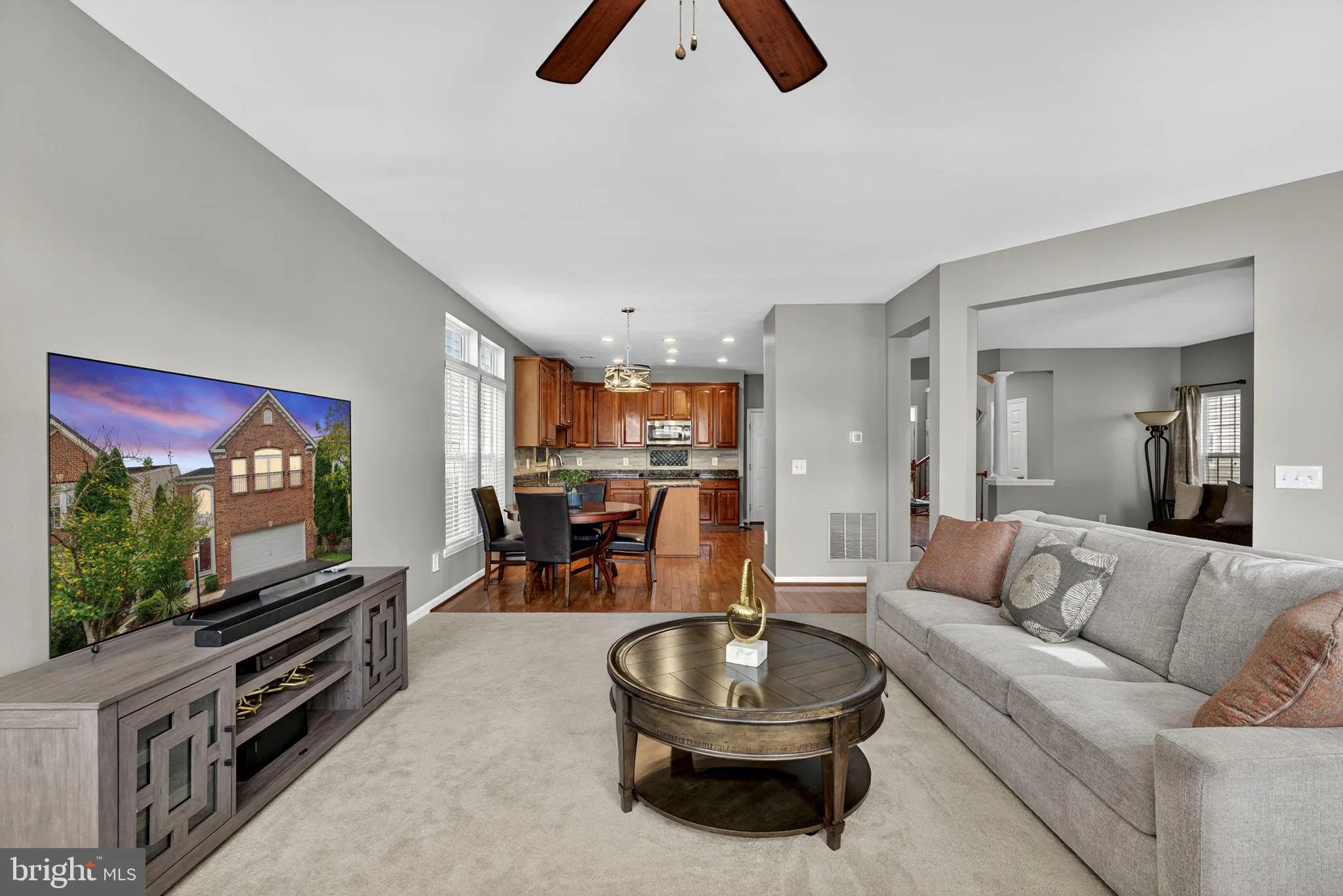 Lorton, Virginia 22079, United States, 4 Bedrooms Bedrooms, ,4 BathroomsBathrooms,Residential,Active,219209