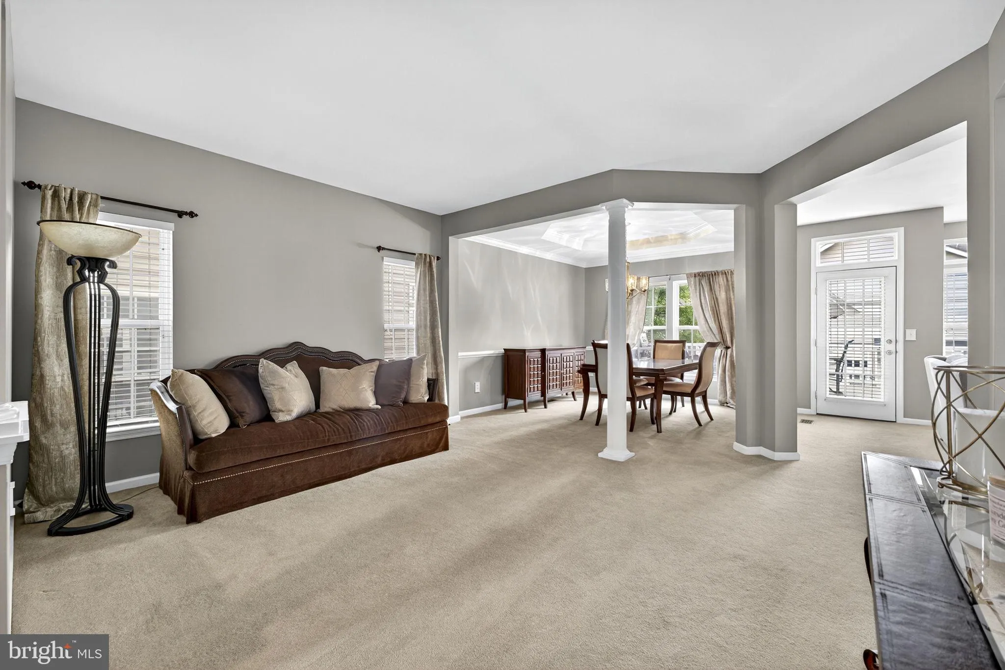 Lorton, Virginia 22079, United States, 4 Bedrooms Bedrooms, ,4 BathroomsBathrooms,Residential,Active,219209