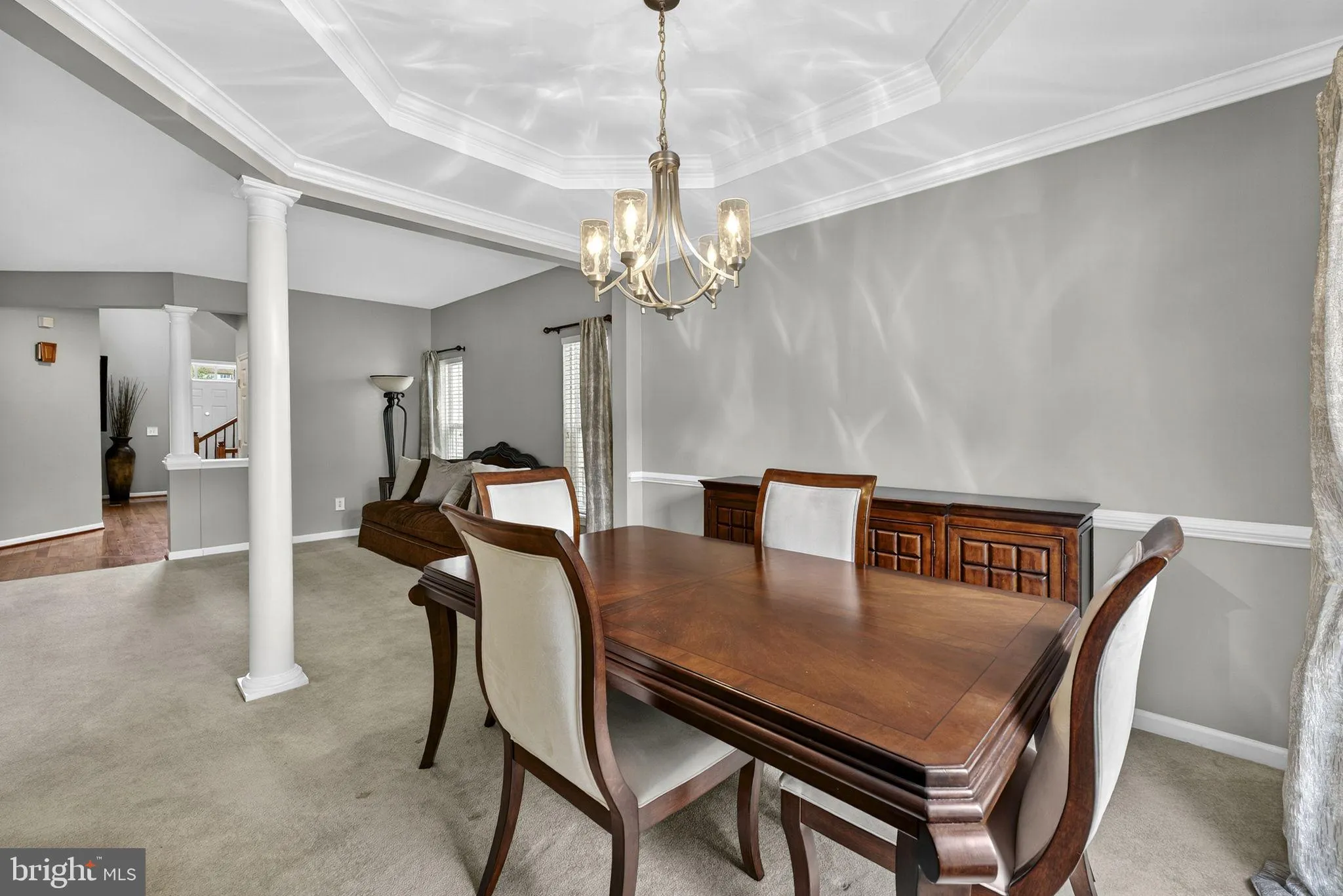 Lorton, Virginia 22079, United States, 4 Bedrooms Bedrooms, ,4 BathroomsBathrooms,Residential,Active,219209