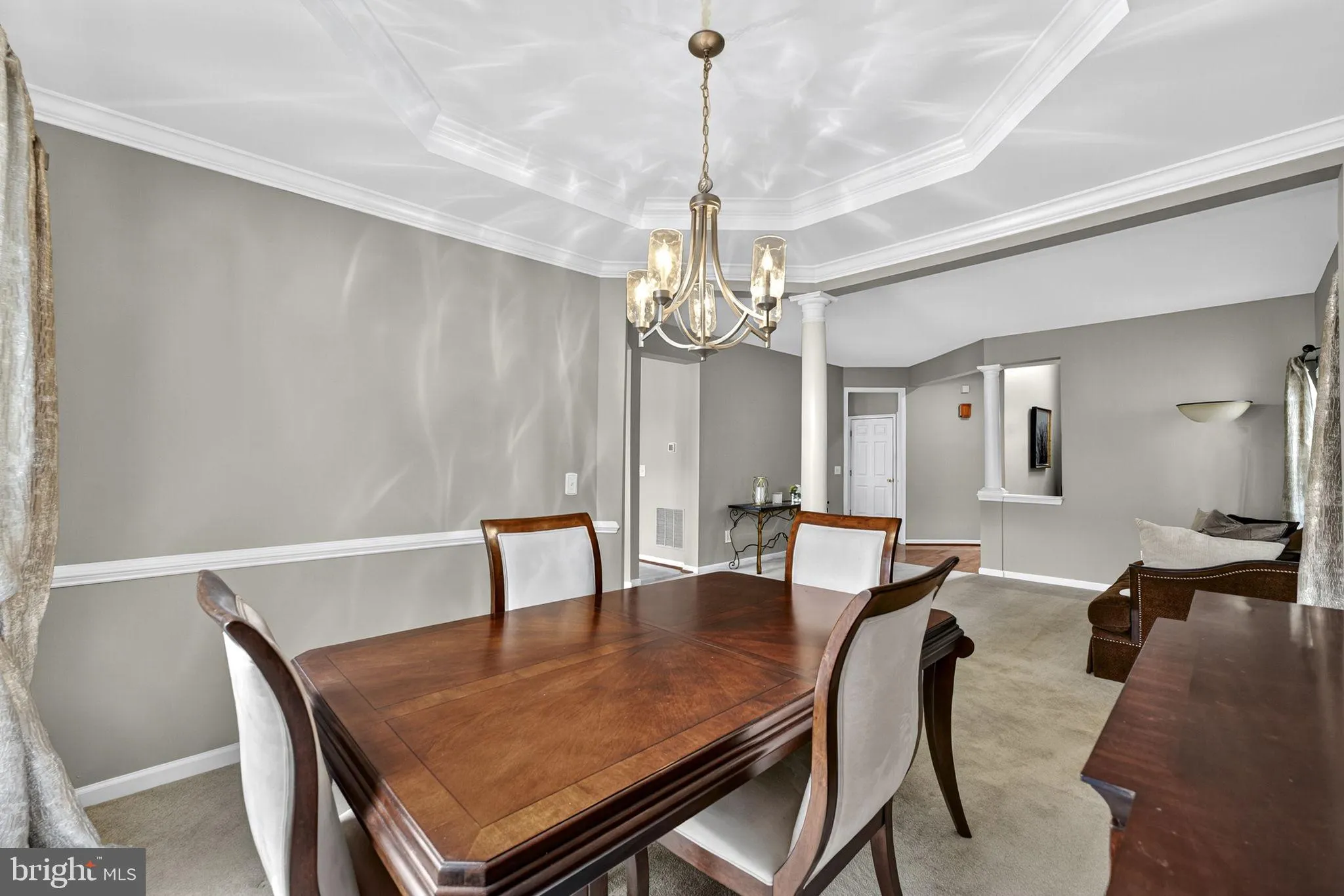 Lorton, Virginia 22079, United States, 4 Bedrooms Bedrooms, ,4 BathroomsBathrooms,Residential,Active,219209