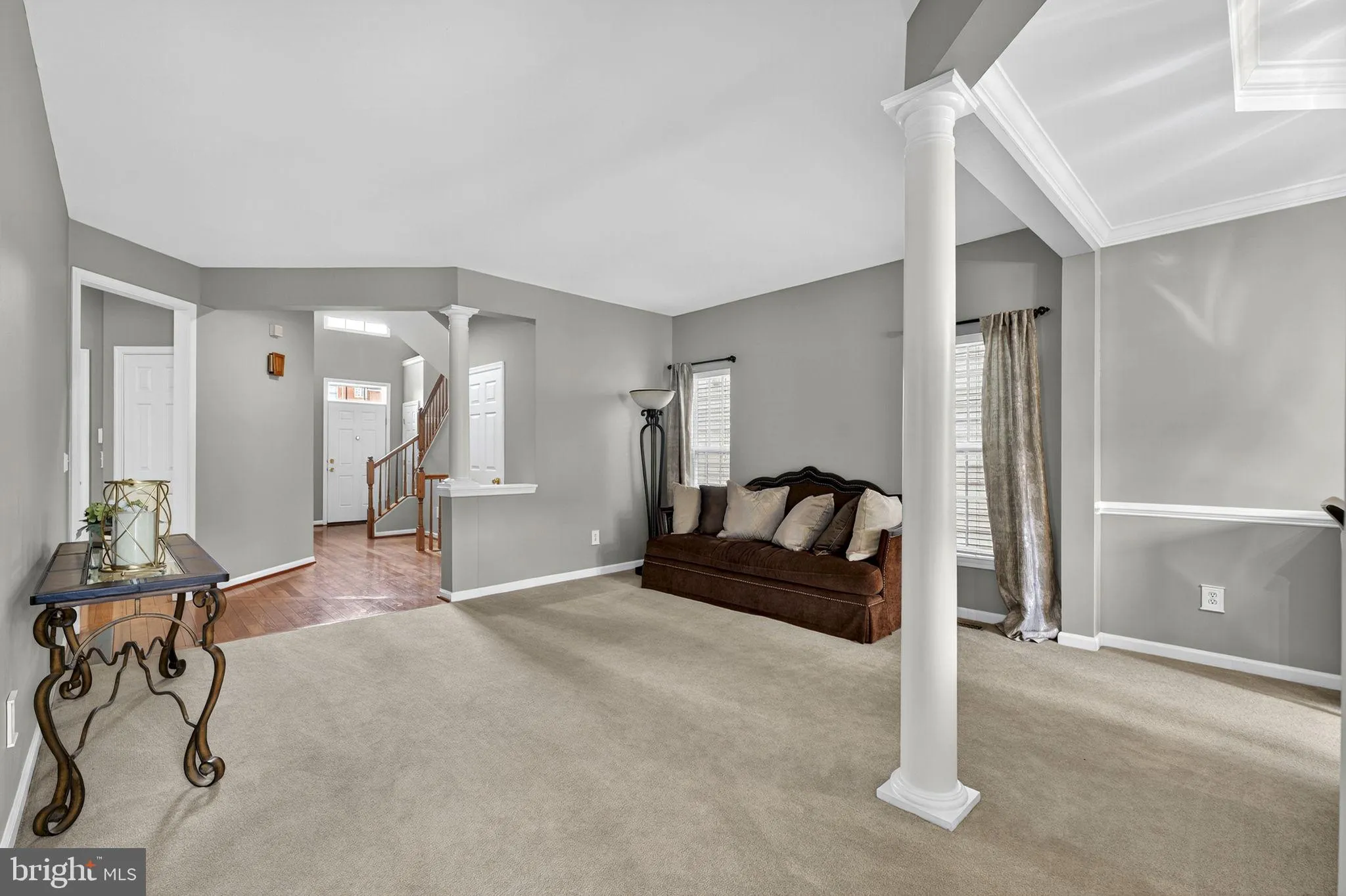 Lorton, Virginia 22079, United States, 4 Bedrooms Bedrooms, ,4 BathroomsBathrooms,Residential,Active,219209