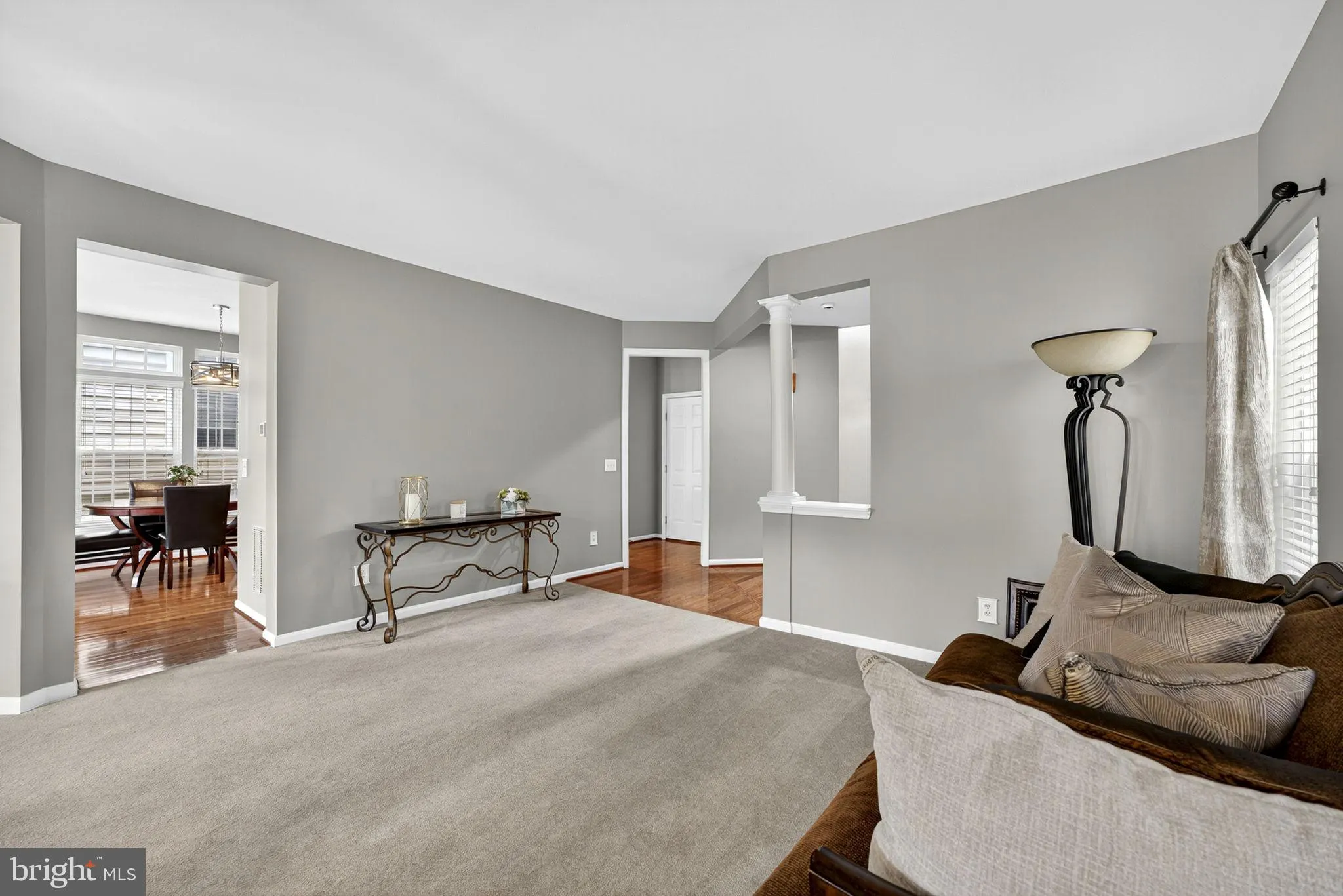 Lorton, Virginia 22079, United States, 4 Bedrooms Bedrooms, ,4 BathroomsBathrooms,Residential,Active,219209