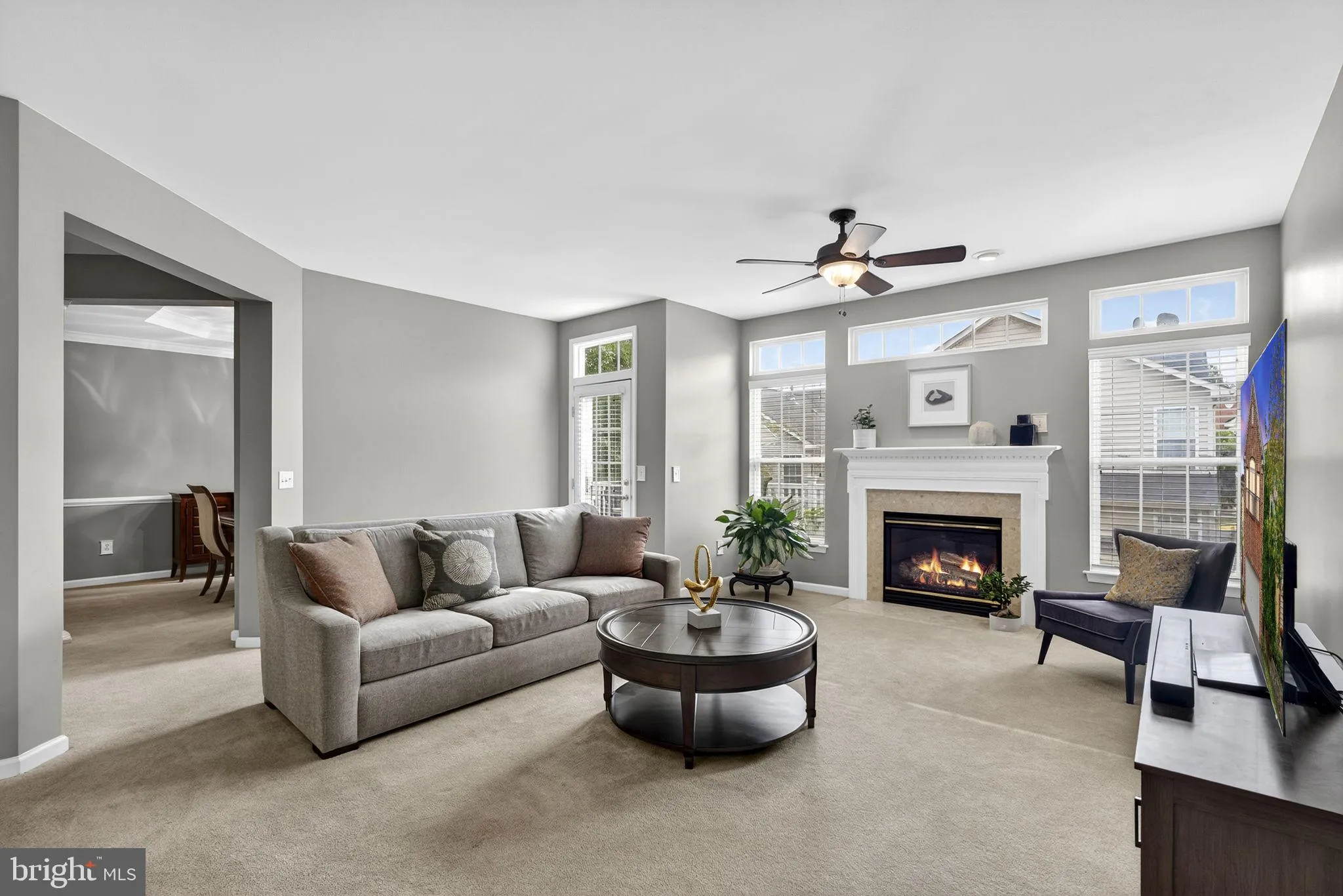 Lorton, Virginia 22079, United States, 4 Bedrooms Bedrooms, ,4 BathroomsBathrooms,Residential,Active,219209