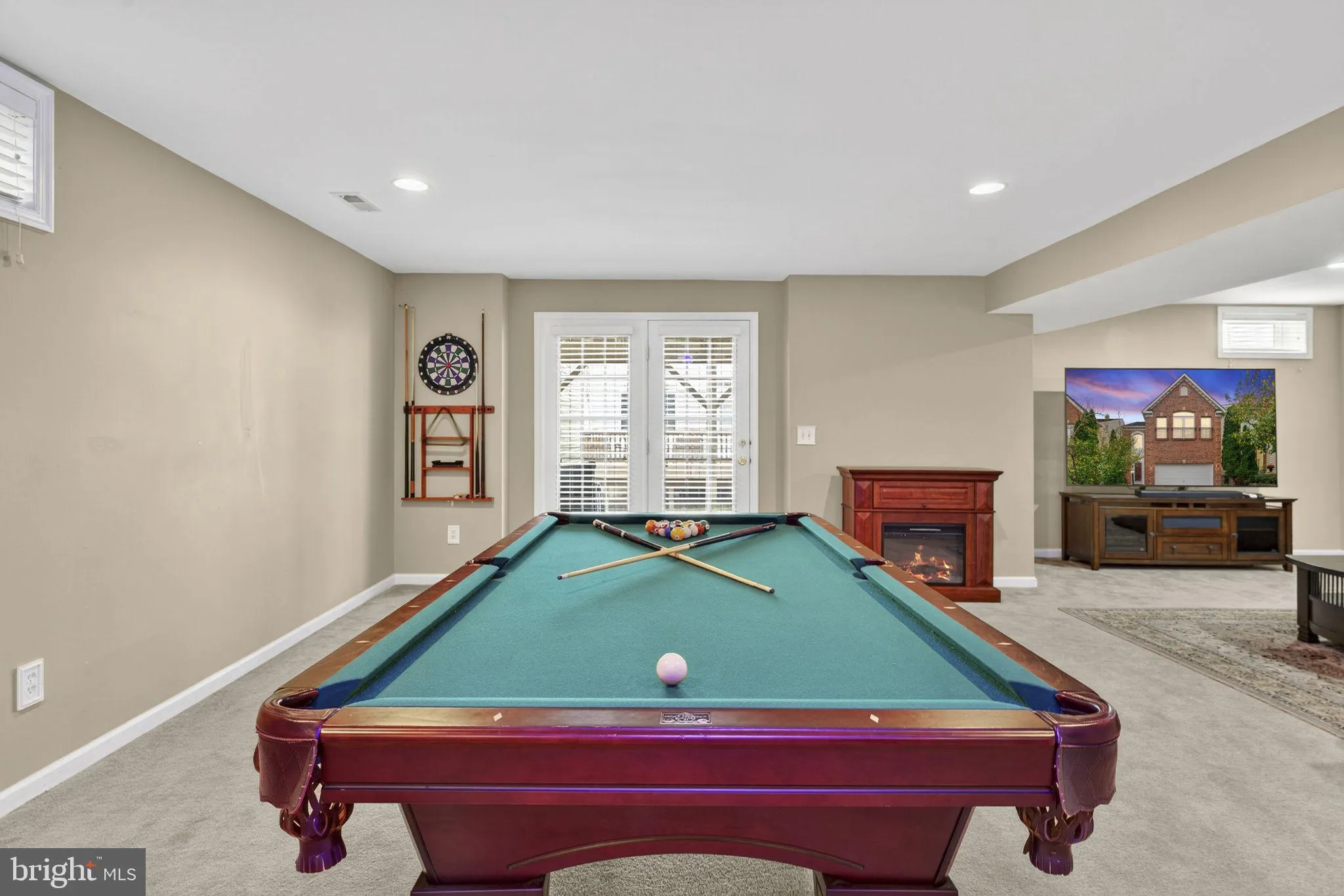 Lorton, Virginia 22079, United States, 4 Bedrooms Bedrooms, ,4 BathroomsBathrooms,Residential,Active,219209