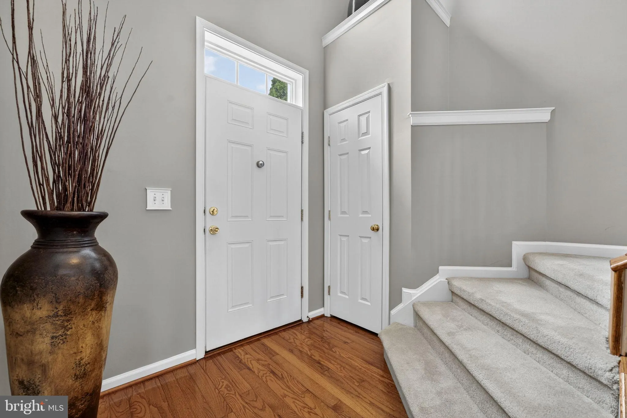 Lorton, Virginia 22079, United States, 4 Bedrooms Bedrooms, ,4 BathroomsBathrooms,Residential,Active,219209