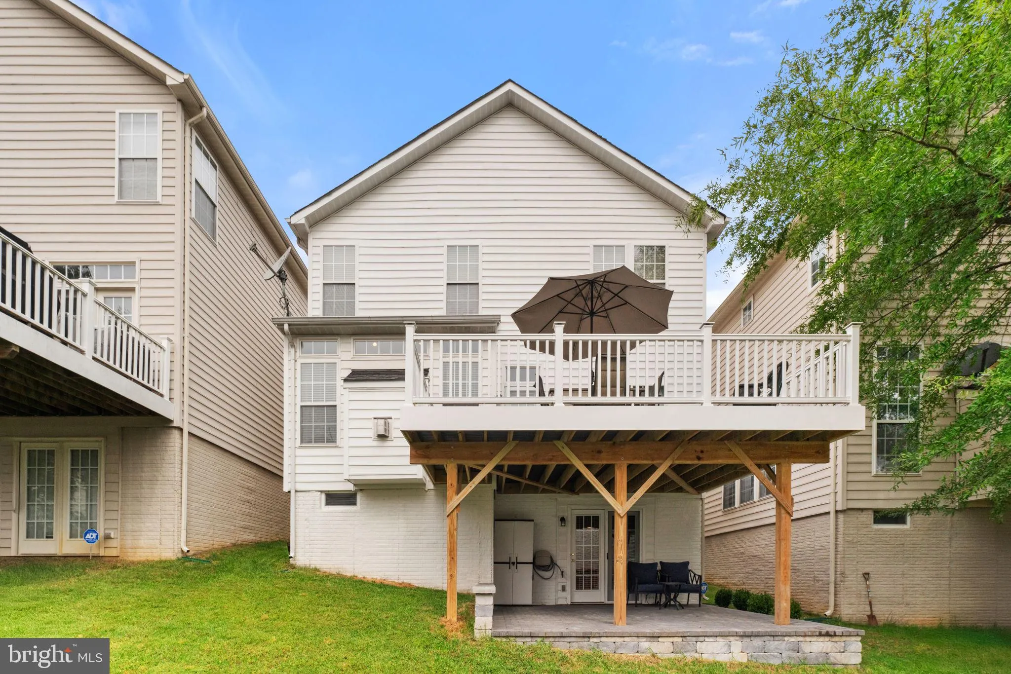 Lorton, Virginia 22079, United States, 4 Bedrooms Bedrooms, ,4 BathroomsBathrooms,Residential,Active,219209