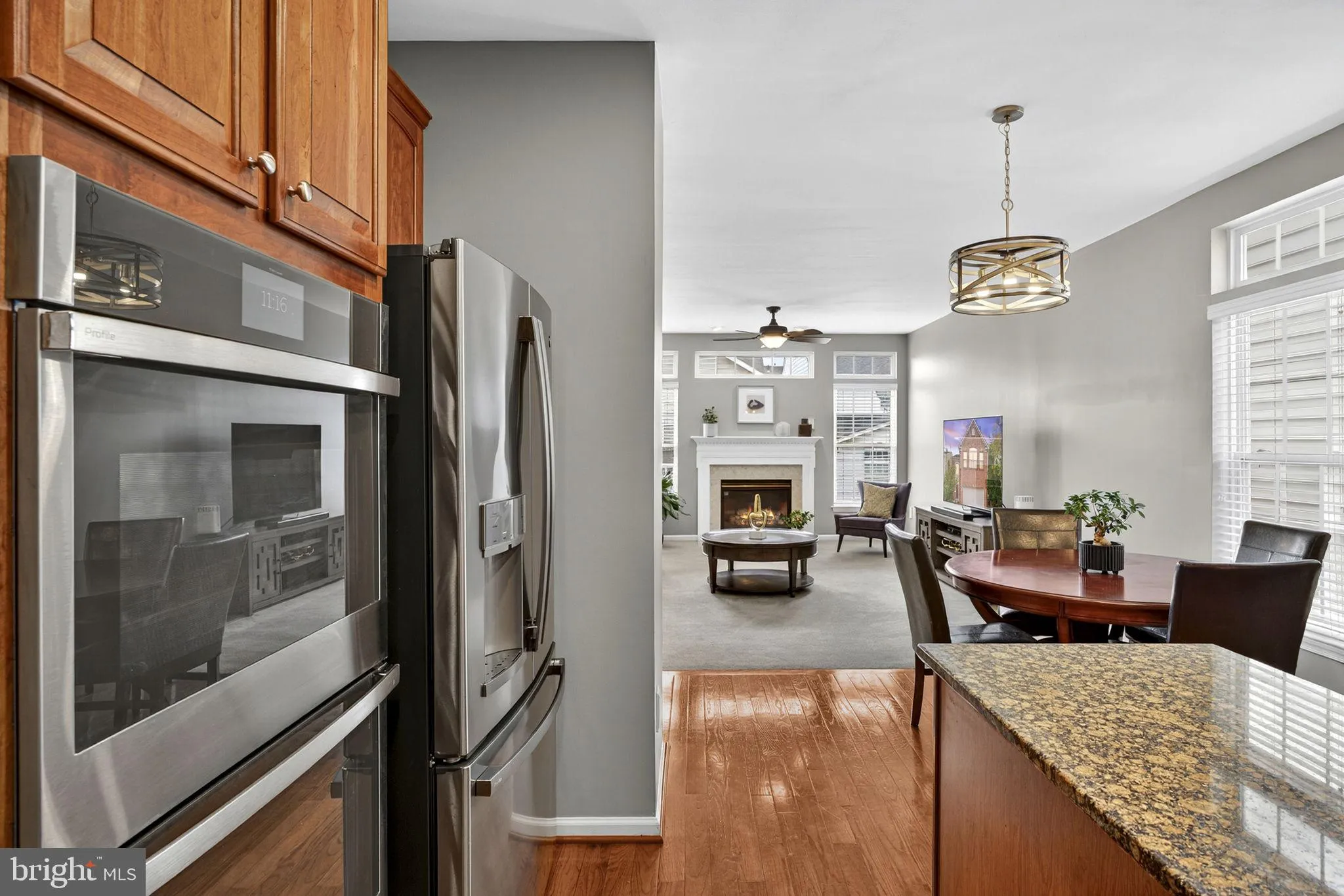 Lorton, Virginia 22079, United States, 4 Bedrooms Bedrooms, ,4 BathroomsBathrooms,Residential,Active,219209