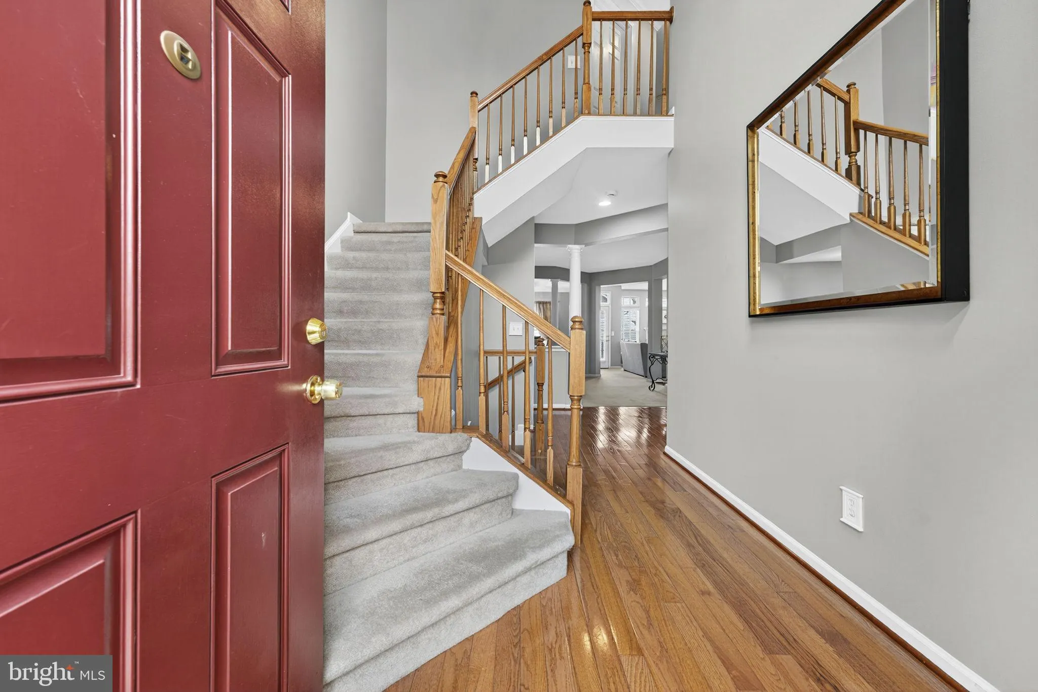 Lorton, Virginia 22079, United States, 4 Bedrooms Bedrooms, ,4 BathroomsBathrooms,Residential,Active,219209