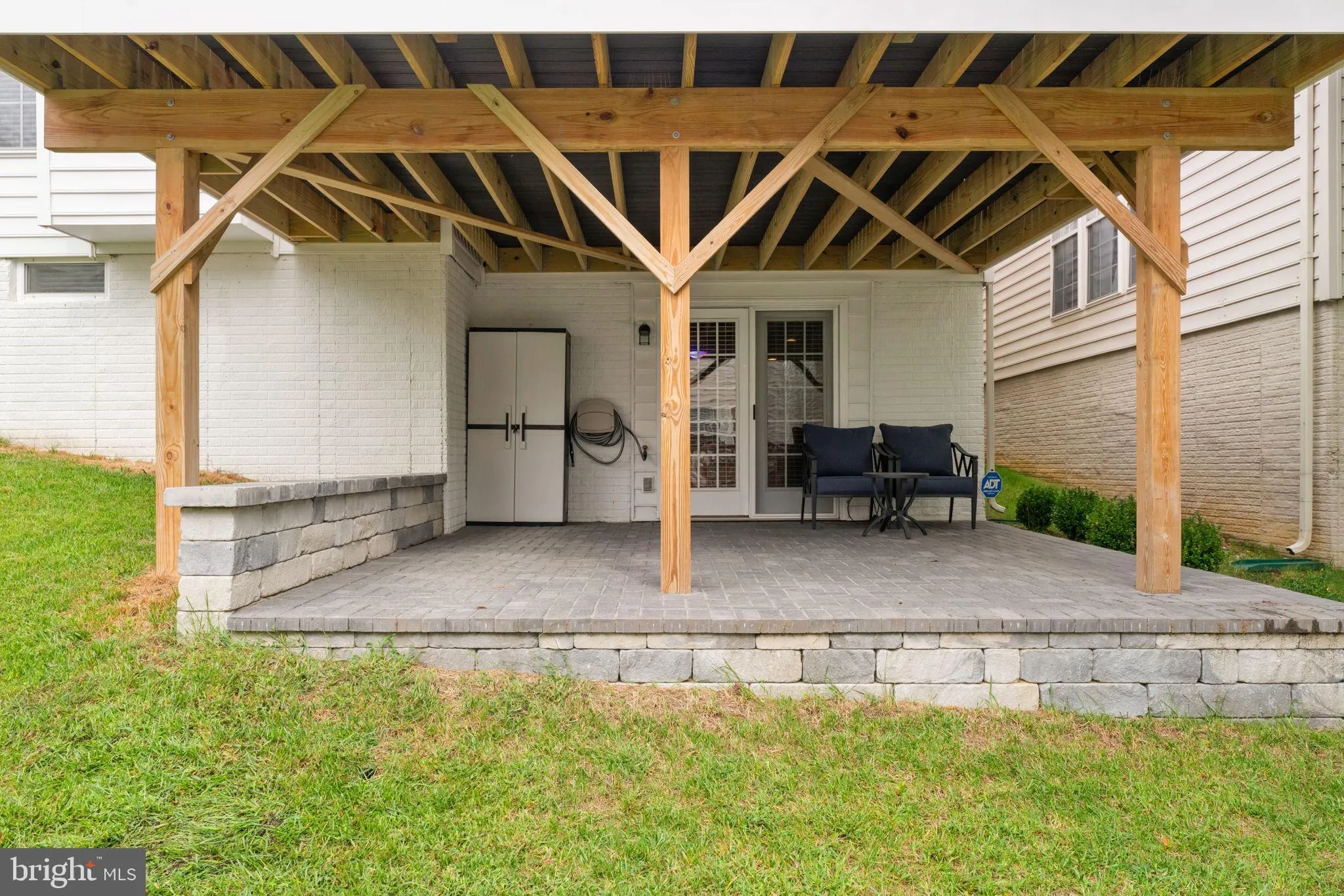 Lorton, Virginia 22079, United States, 4 Bedrooms Bedrooms, ,4 BathroomsBathrooms,Residential,Active,219209