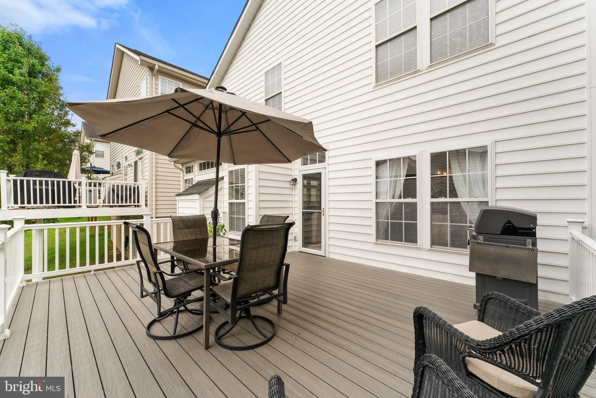 Lorton, Virginia 22079, United States, 4 Bedrooms Bedrooms, ,4 BathroomsBathrooms,Residential,Active,219209