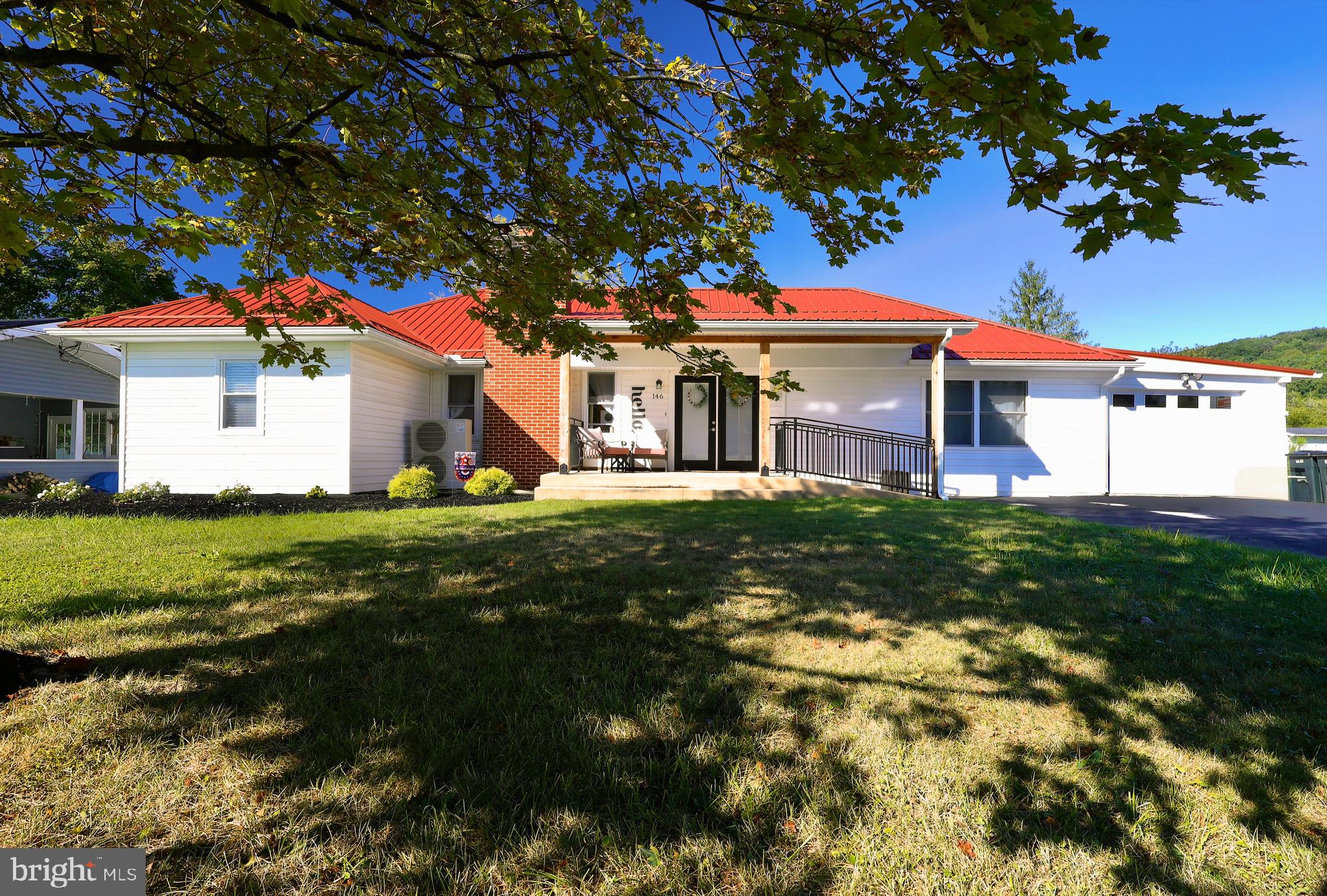 146 SUNSET ACRES